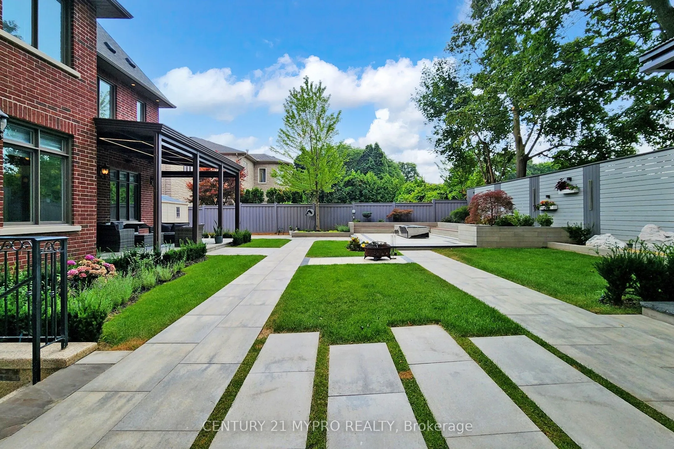 36 Farrington Drive