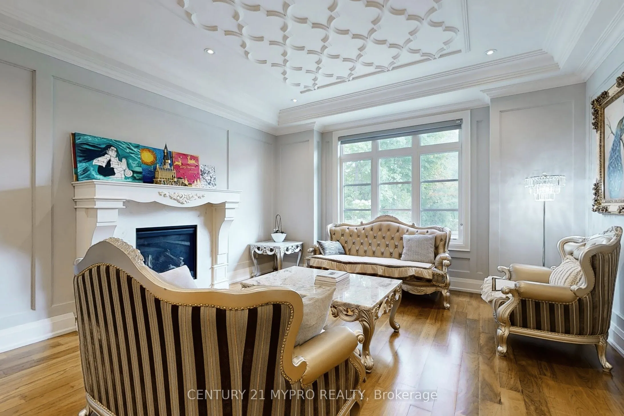 36 Farrington Drive