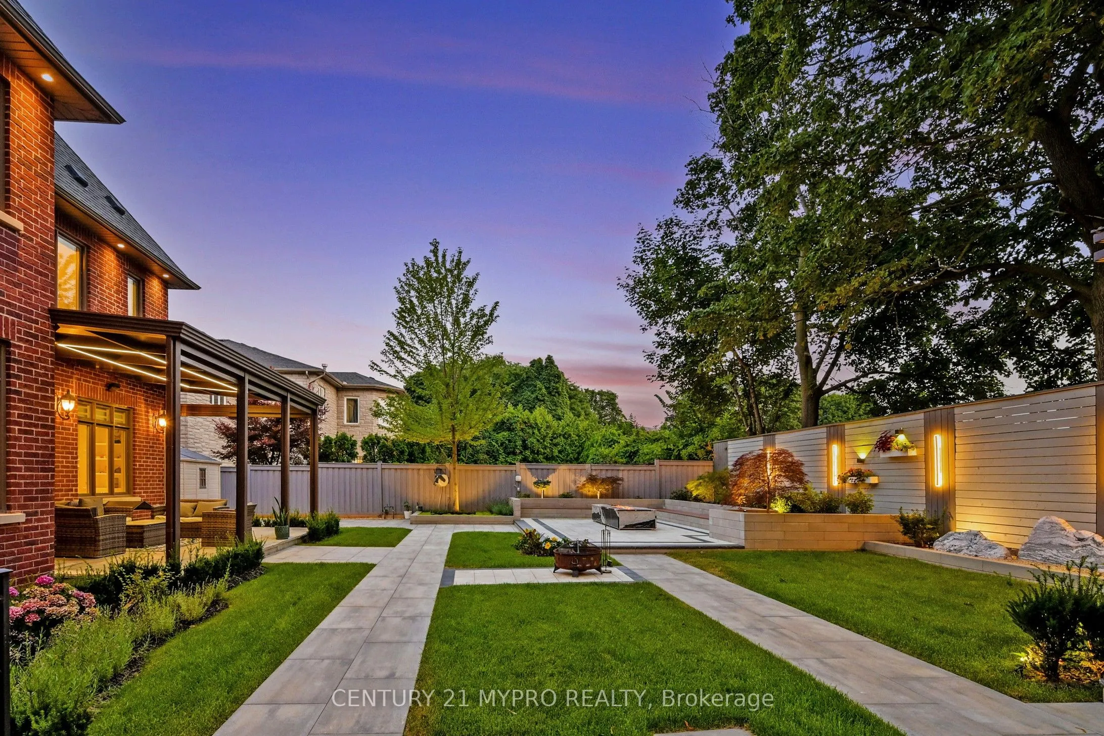 36 Farrington Drive