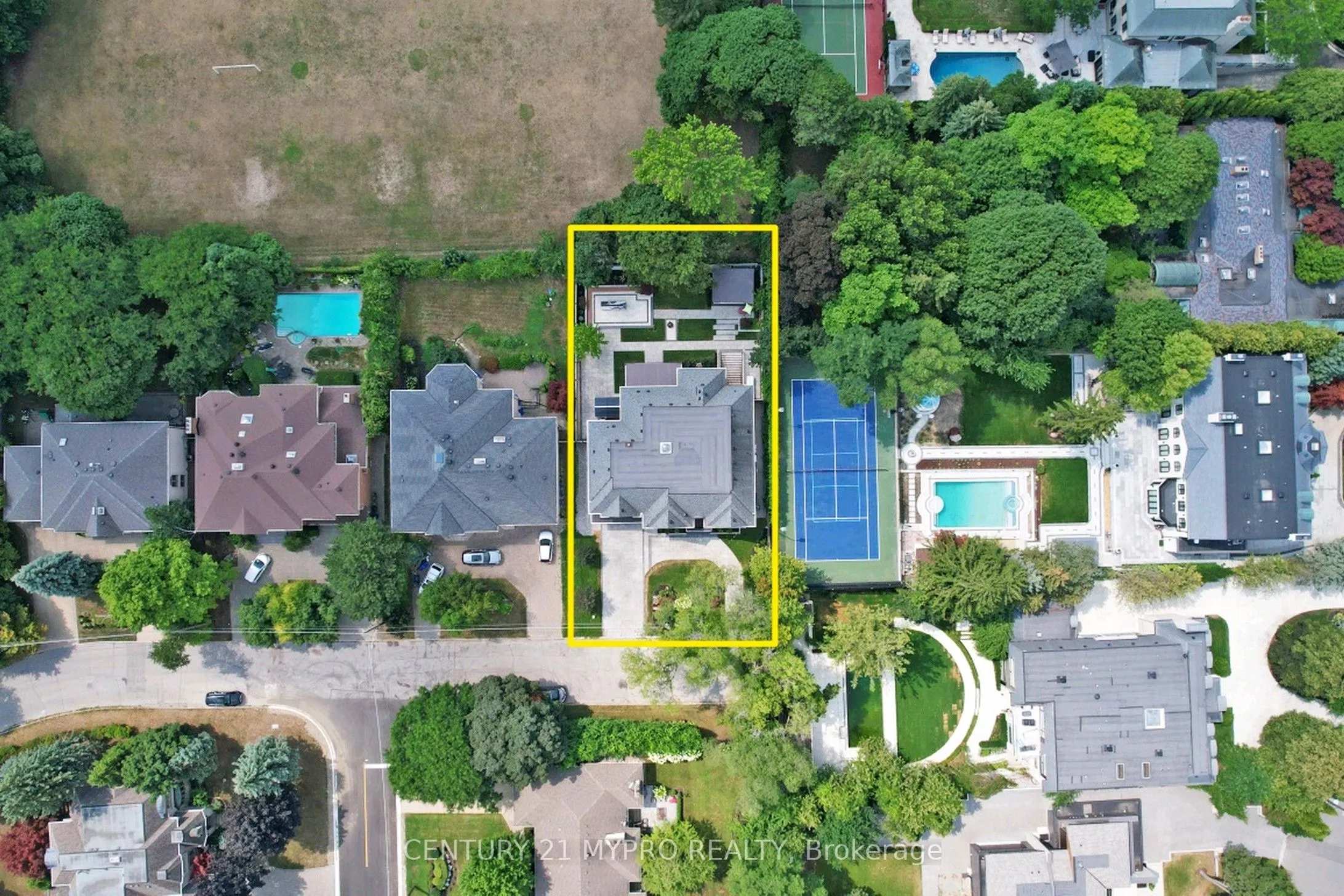 36 Farrington Drive