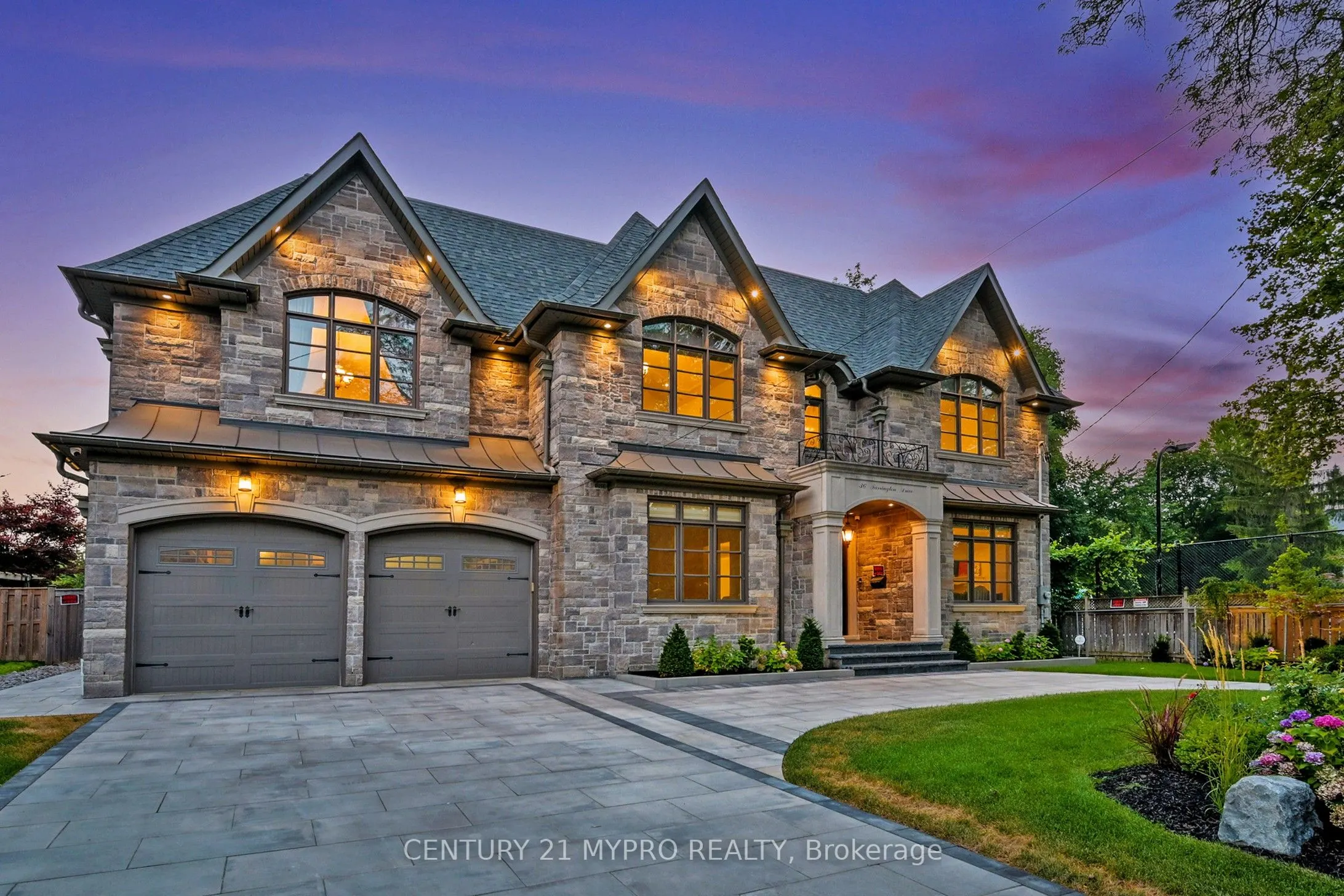 36 Farrington Drive