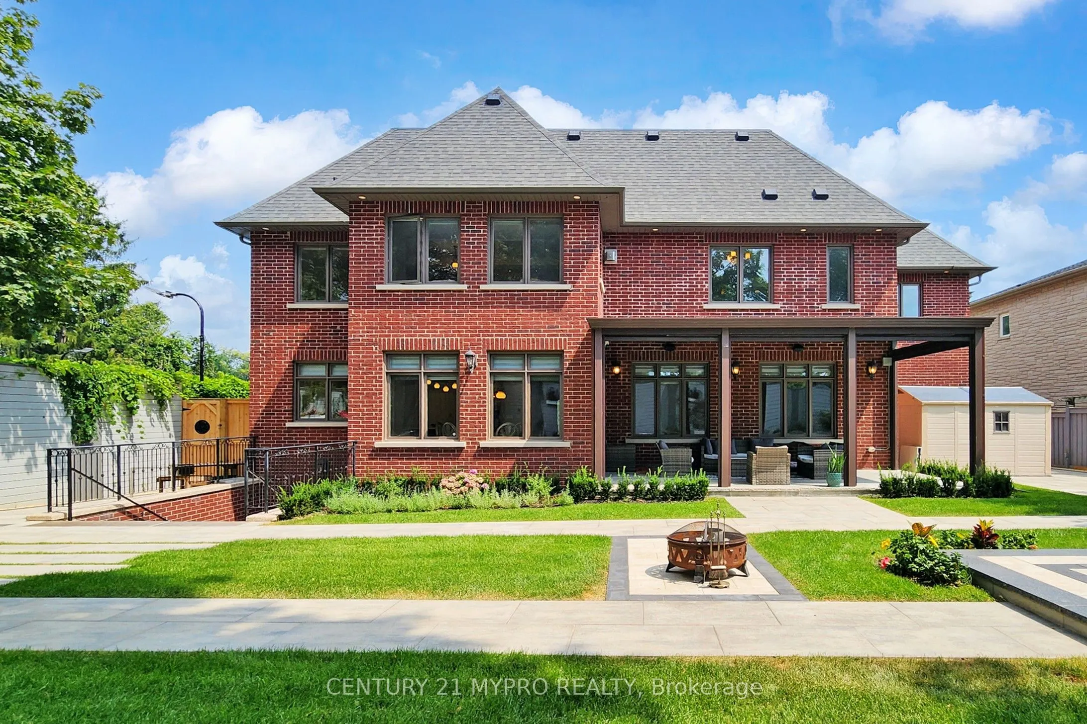 36 Farrington Drive