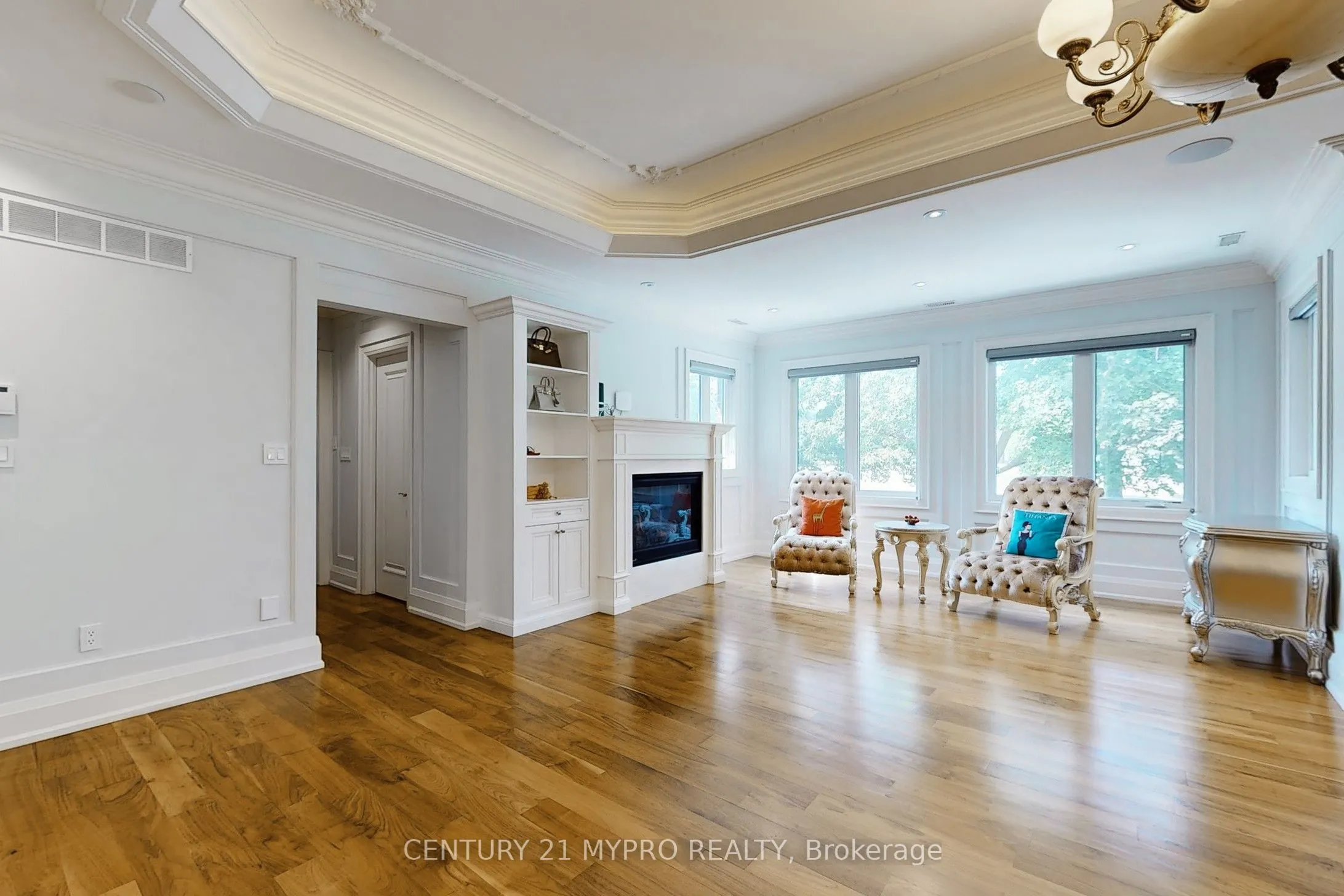 36 Farrington Drive