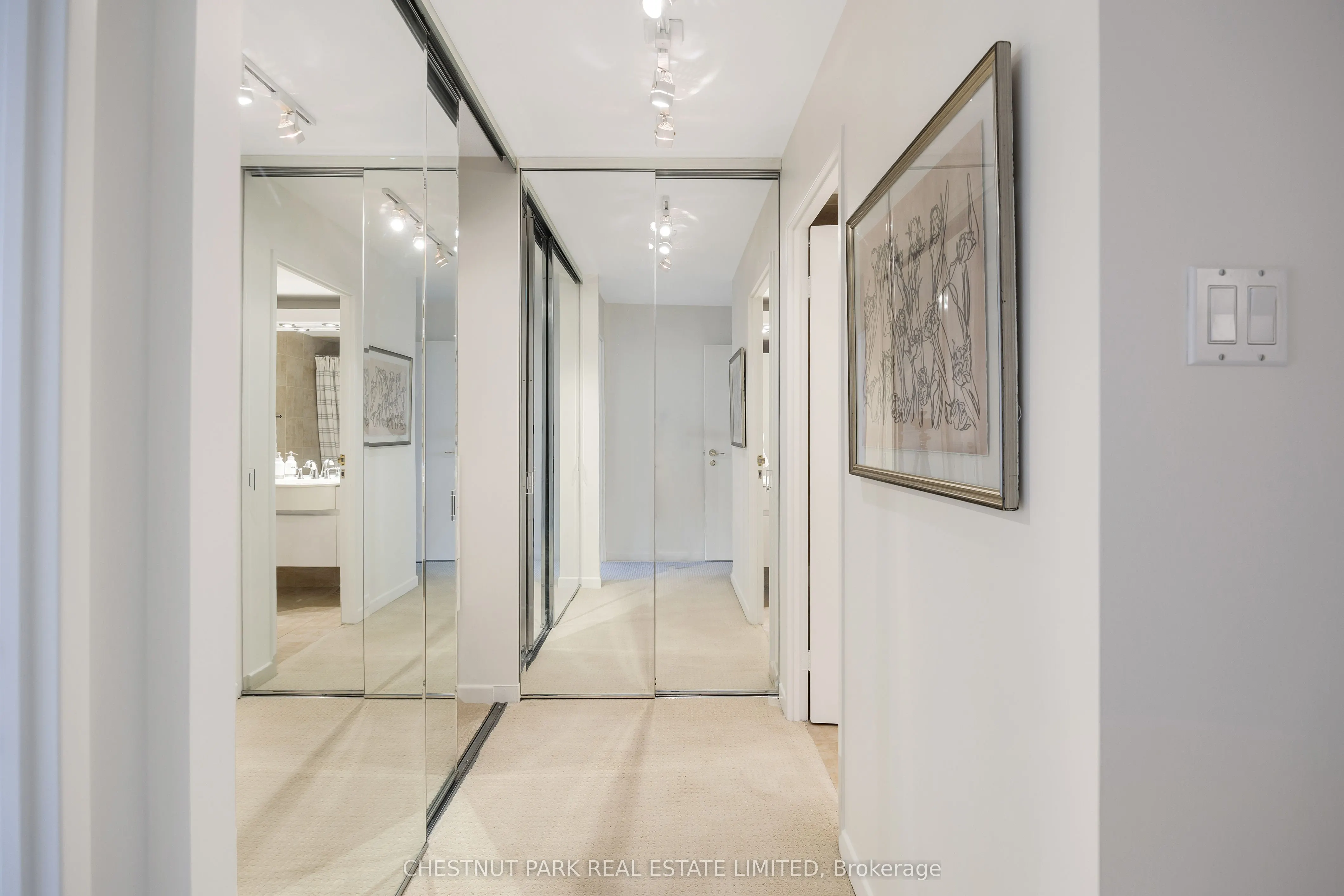 62 Wellesley Street W, #1903