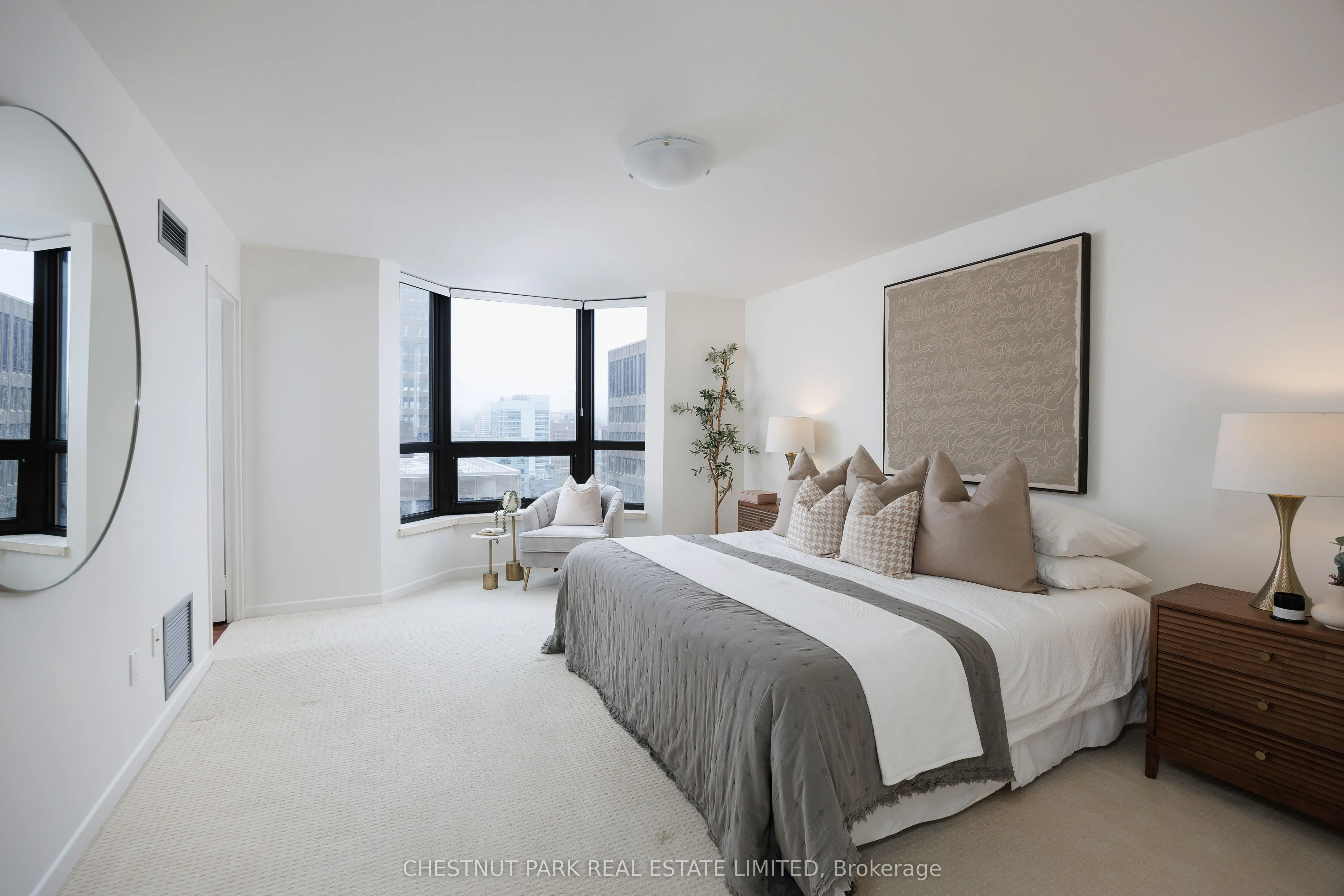 62 Wellesley Street W, #1903