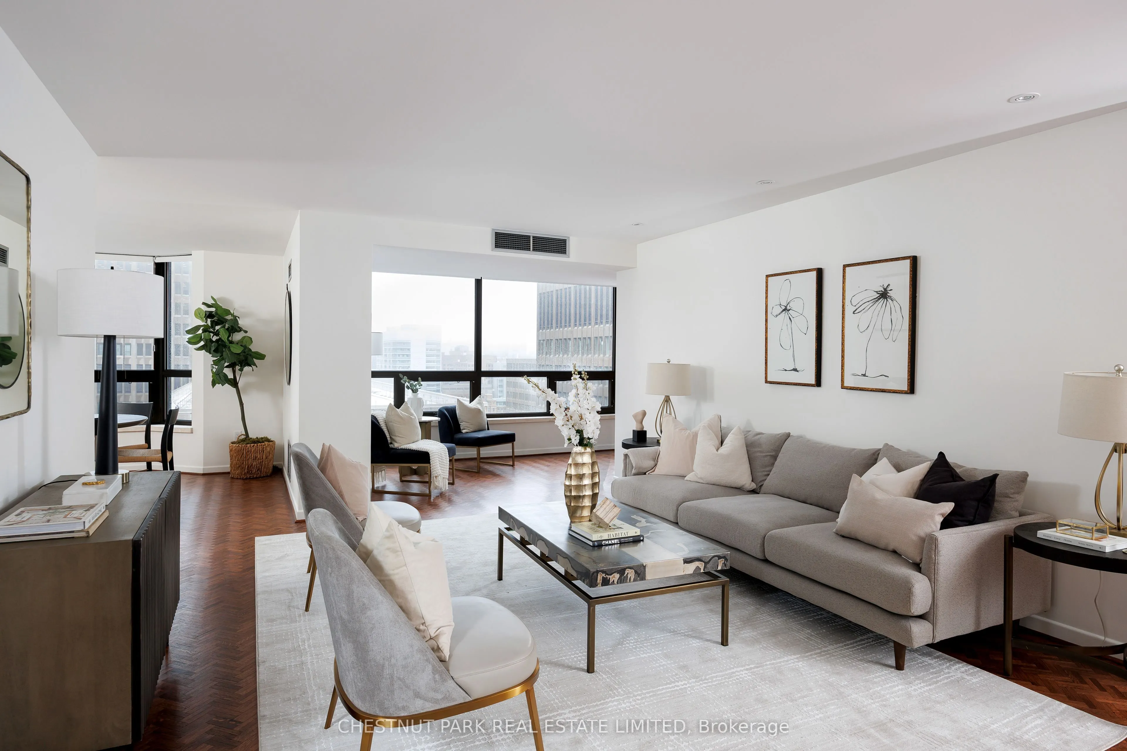 62 Wellesley Street W, #1903