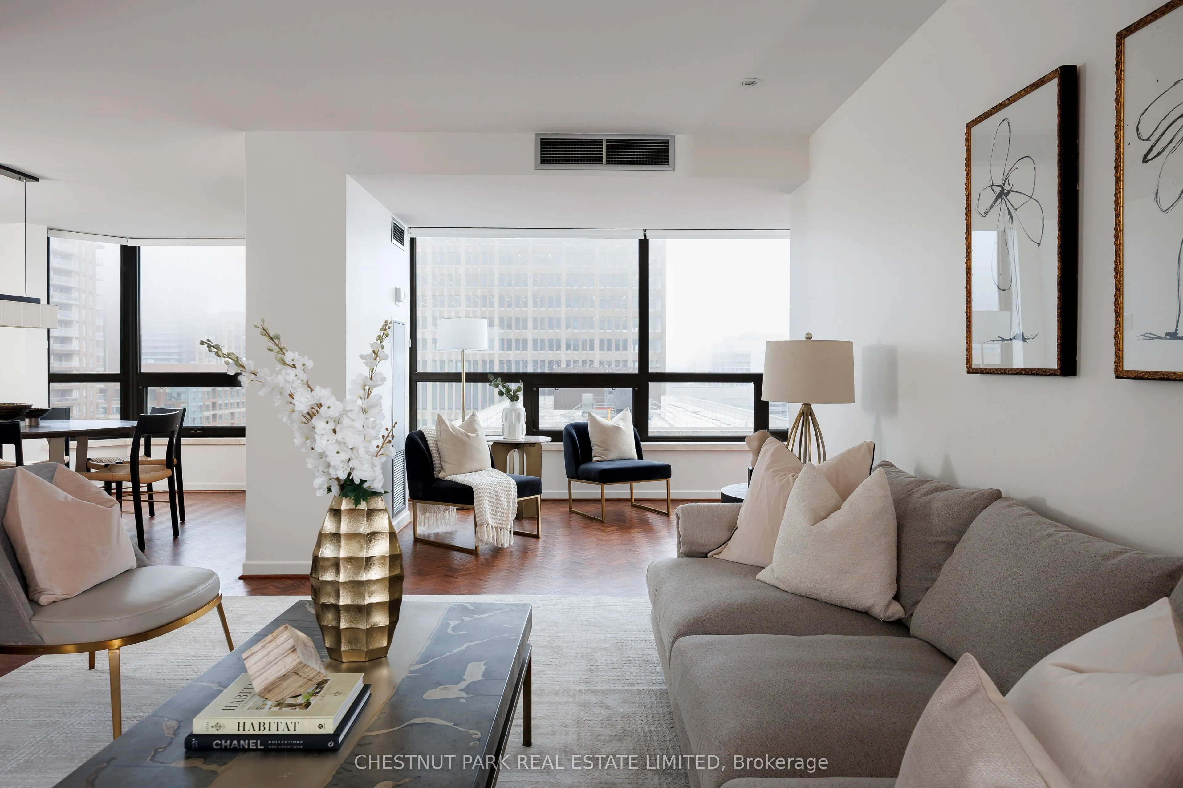 62 Wellesley Street W, #1903