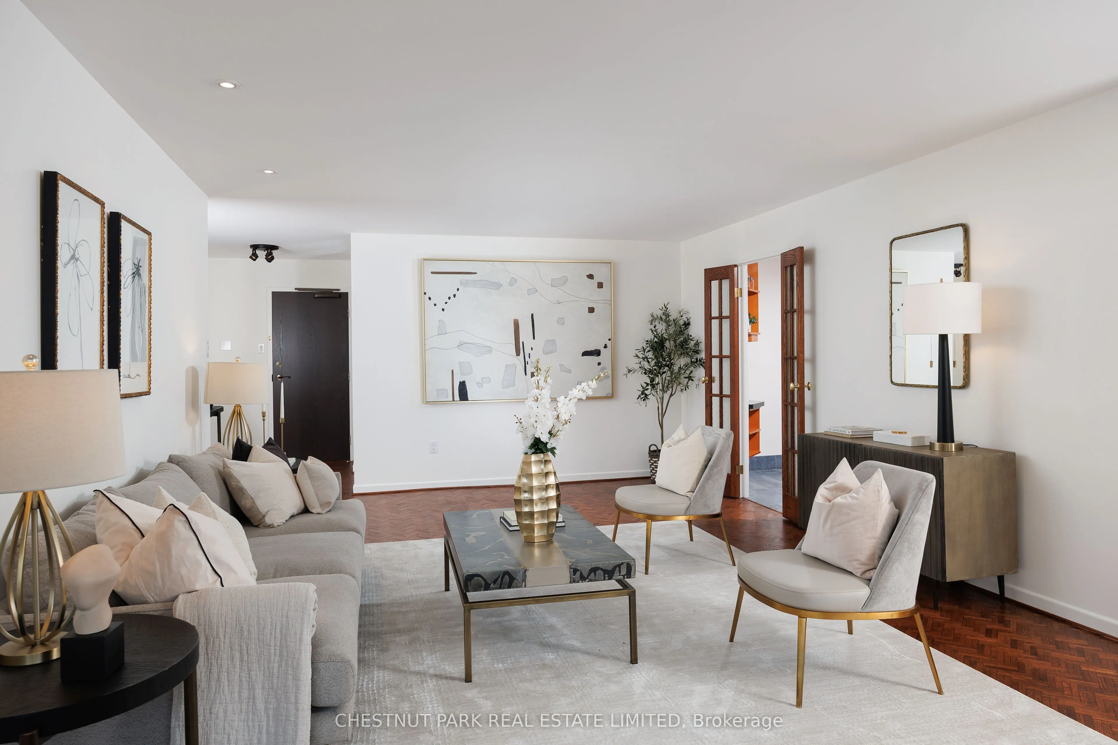 62 Wellesley Street W, #1903