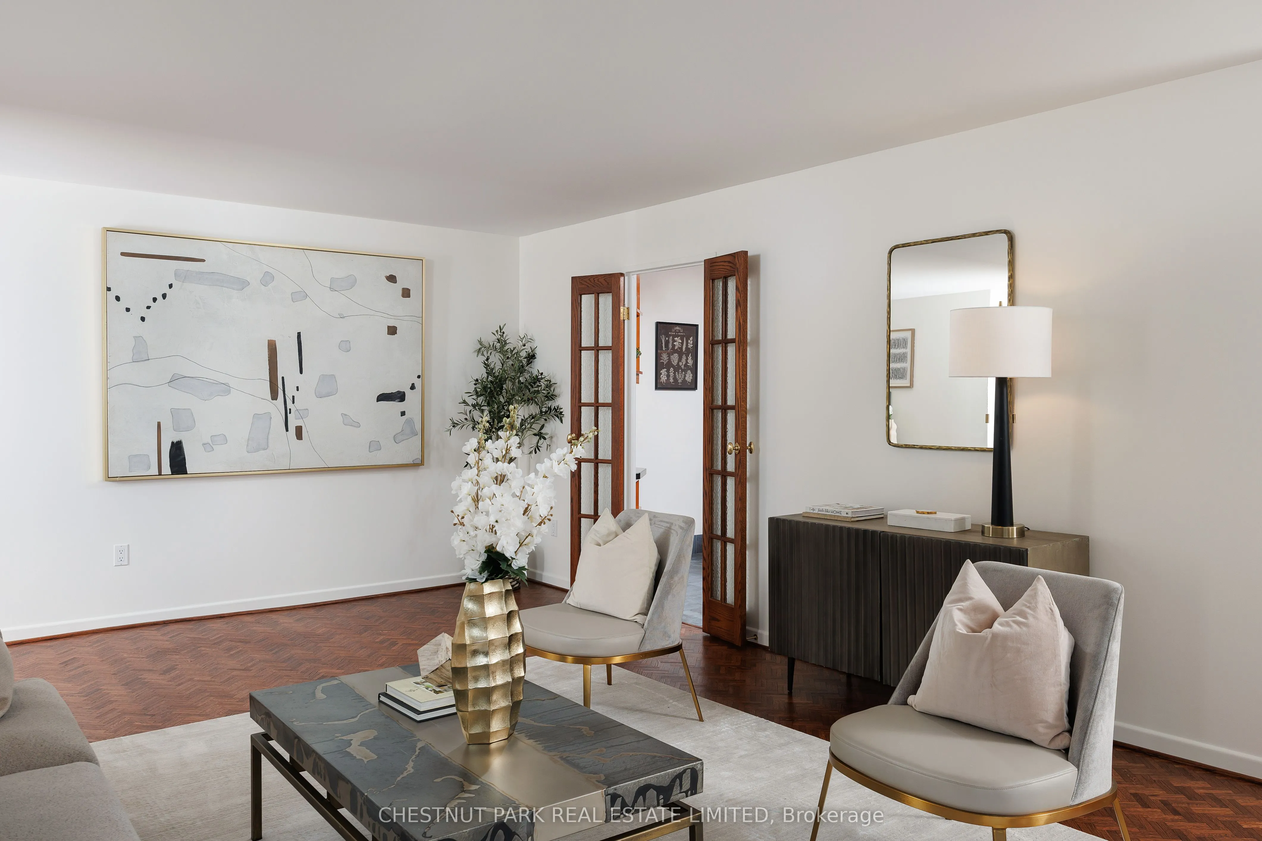 62 Wellesley Street W, #1903
