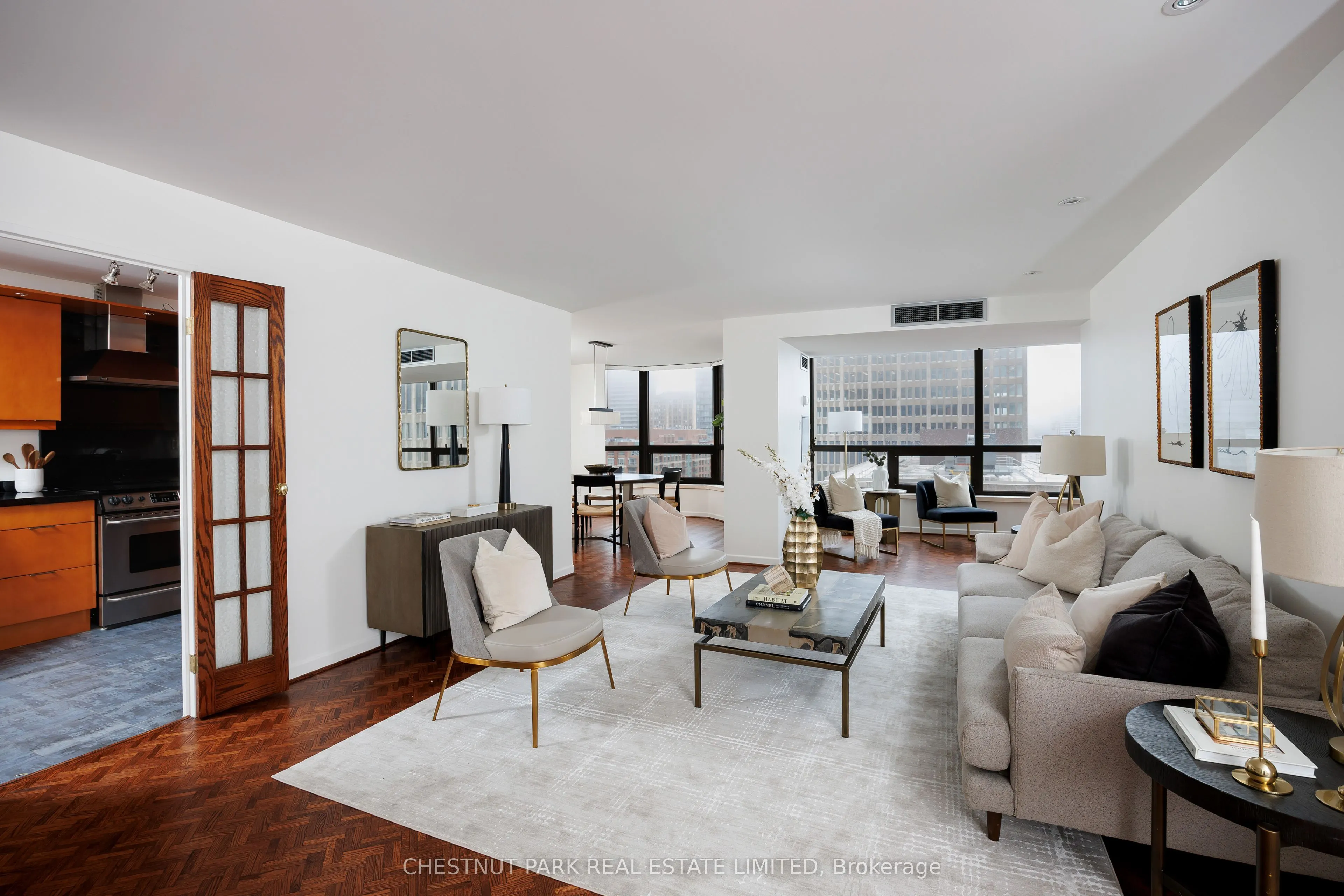 62 Wellesley Street W, #1903