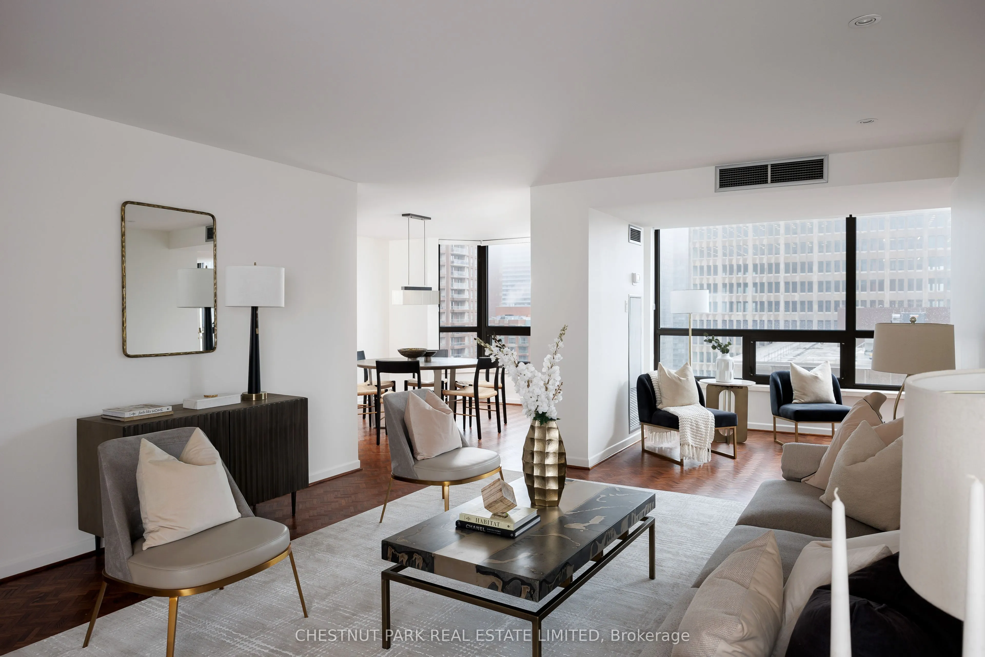 62 Wellesley Street W, #1903