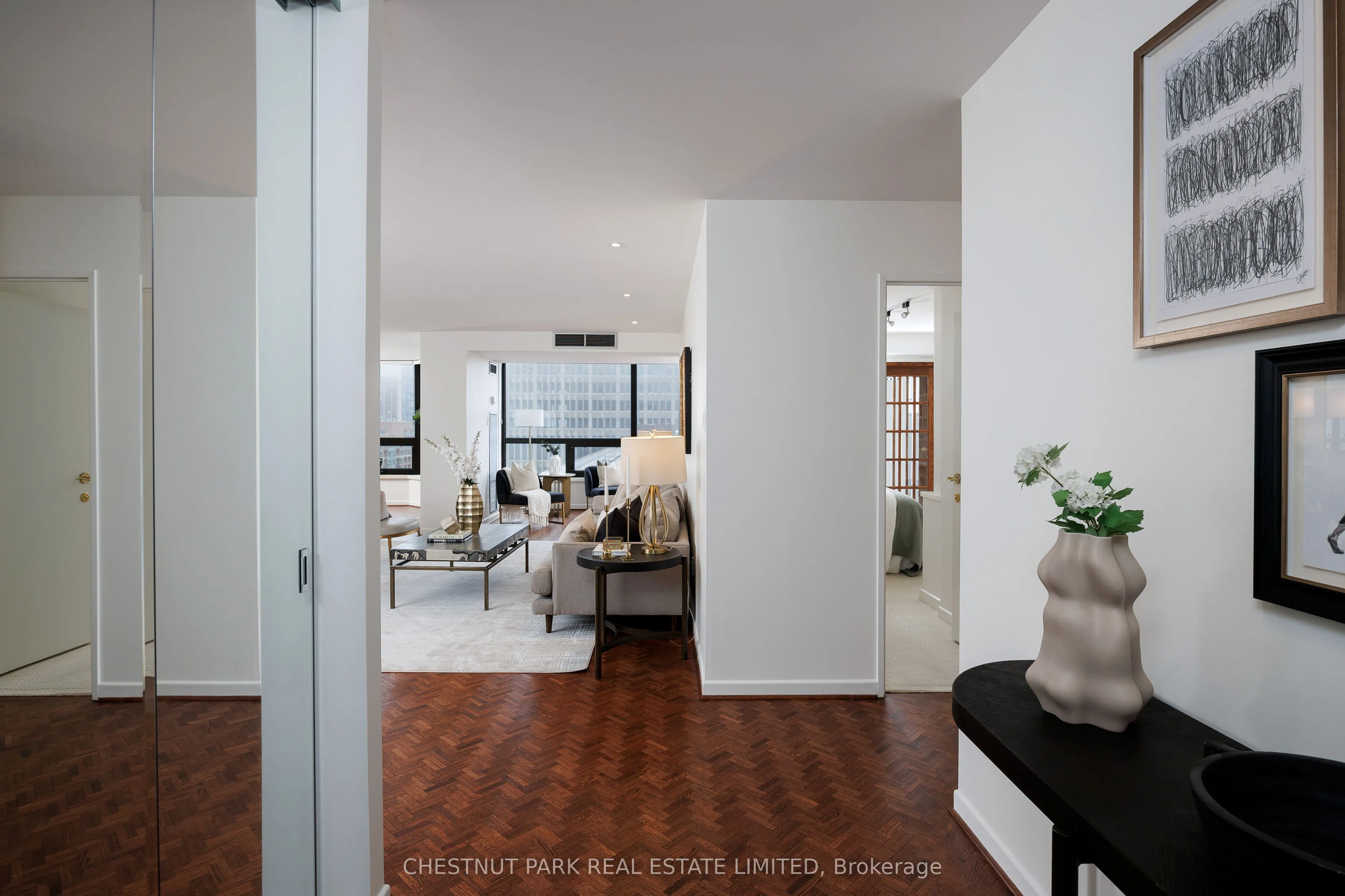 62 Wellesley Street W, #1903