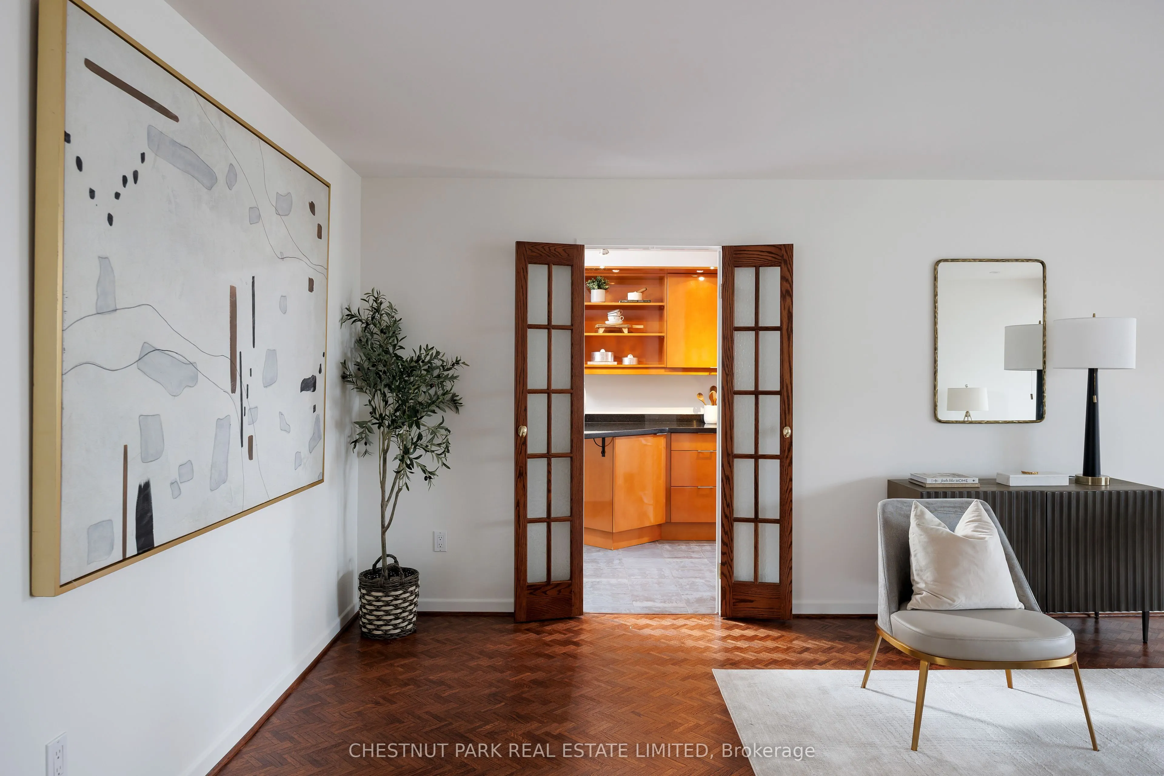 62 Wellesley Street W, #1903