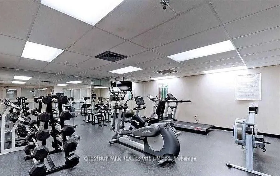 62 Wellesley Street W, #1903