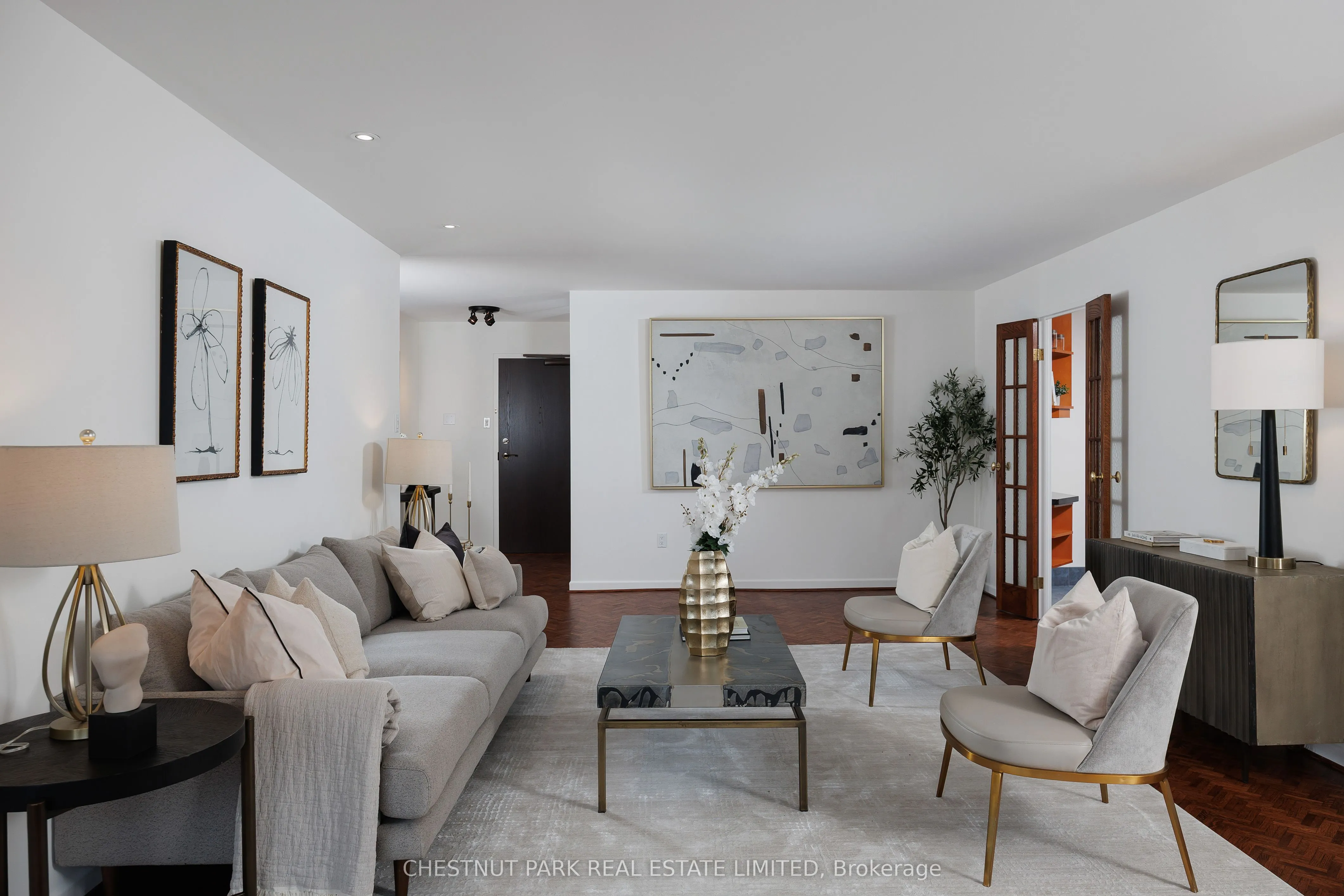 62 Wellesley Street W, #1903