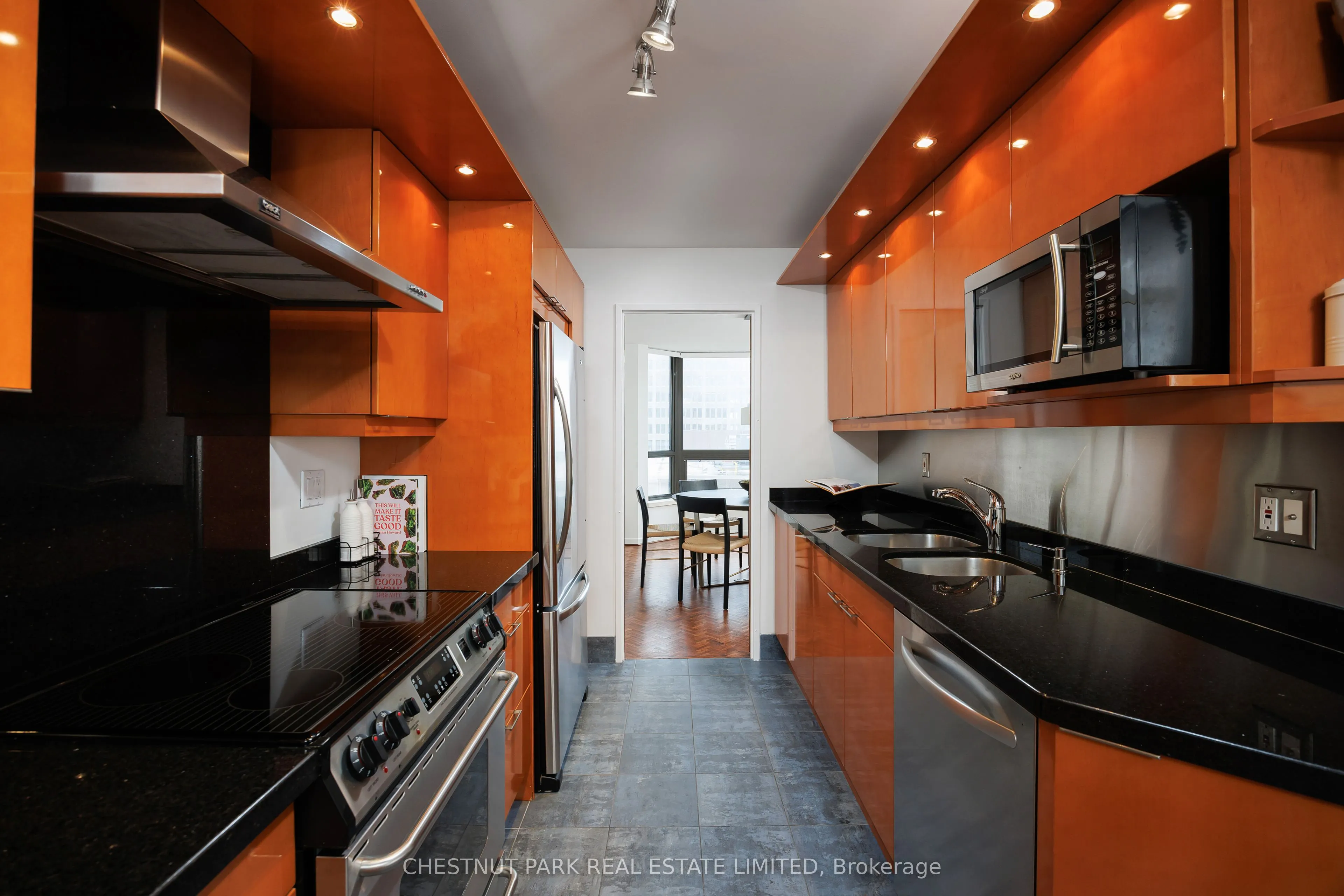 62 Wellesley Street W, #1903