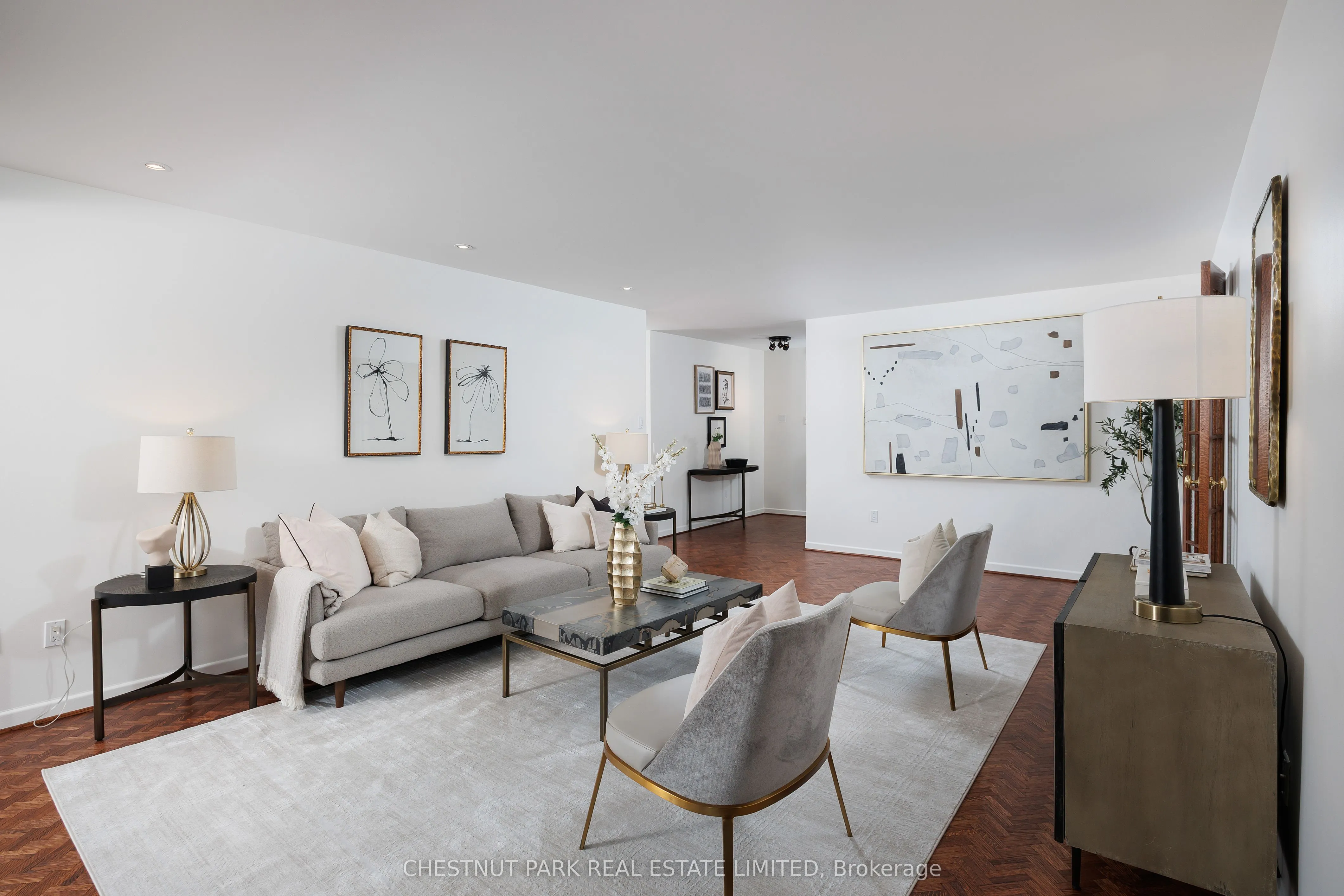 62 Wellesley Street W, #1903