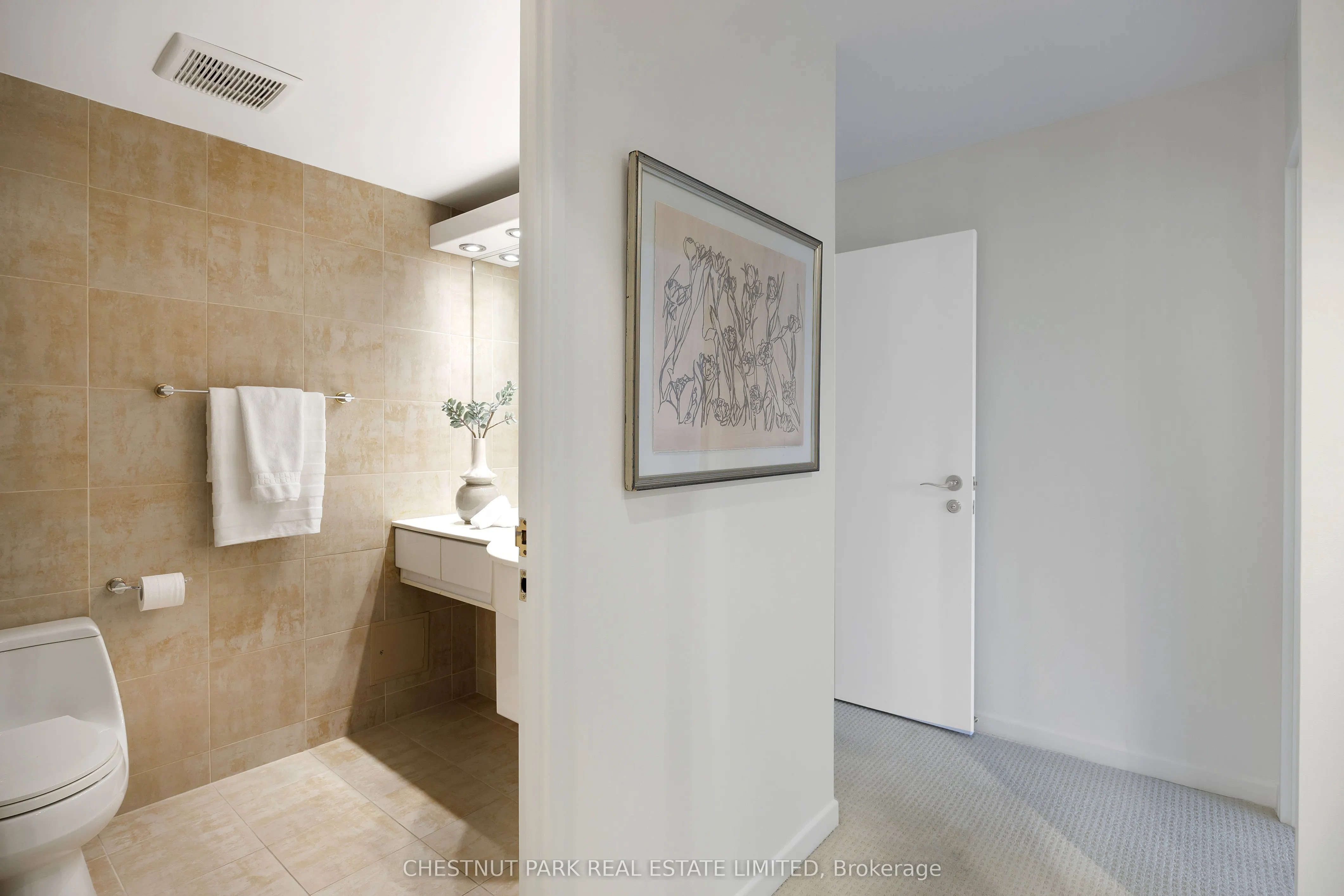 62 Wellesley Street W, #1903