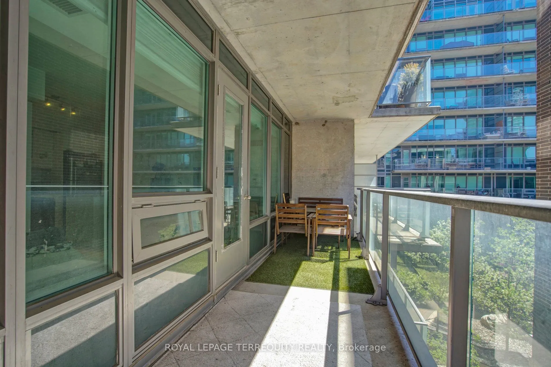 55 East Liberty Street, #302