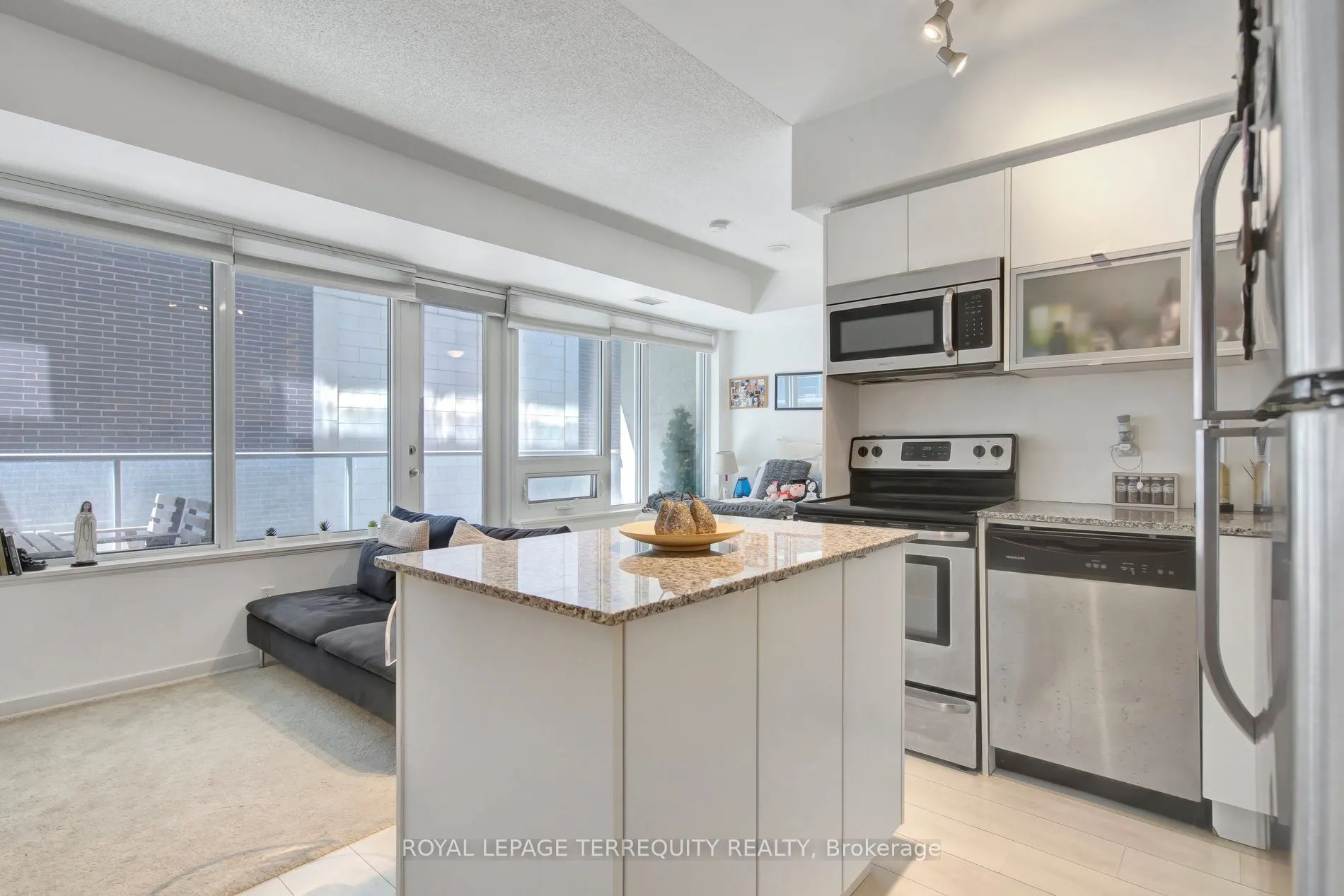 55 East Liberty Street, #302