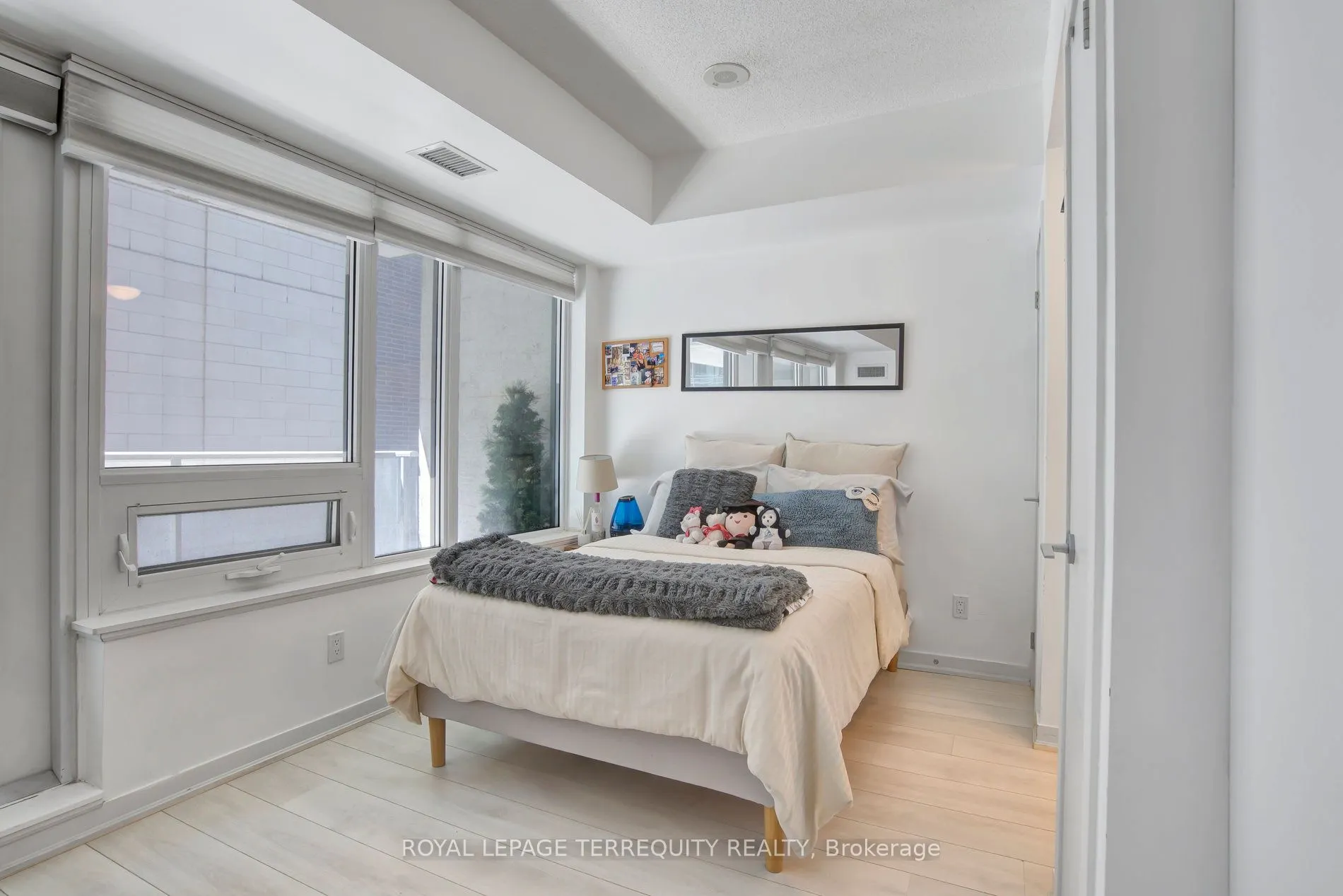 55 East Liberty Street, #302