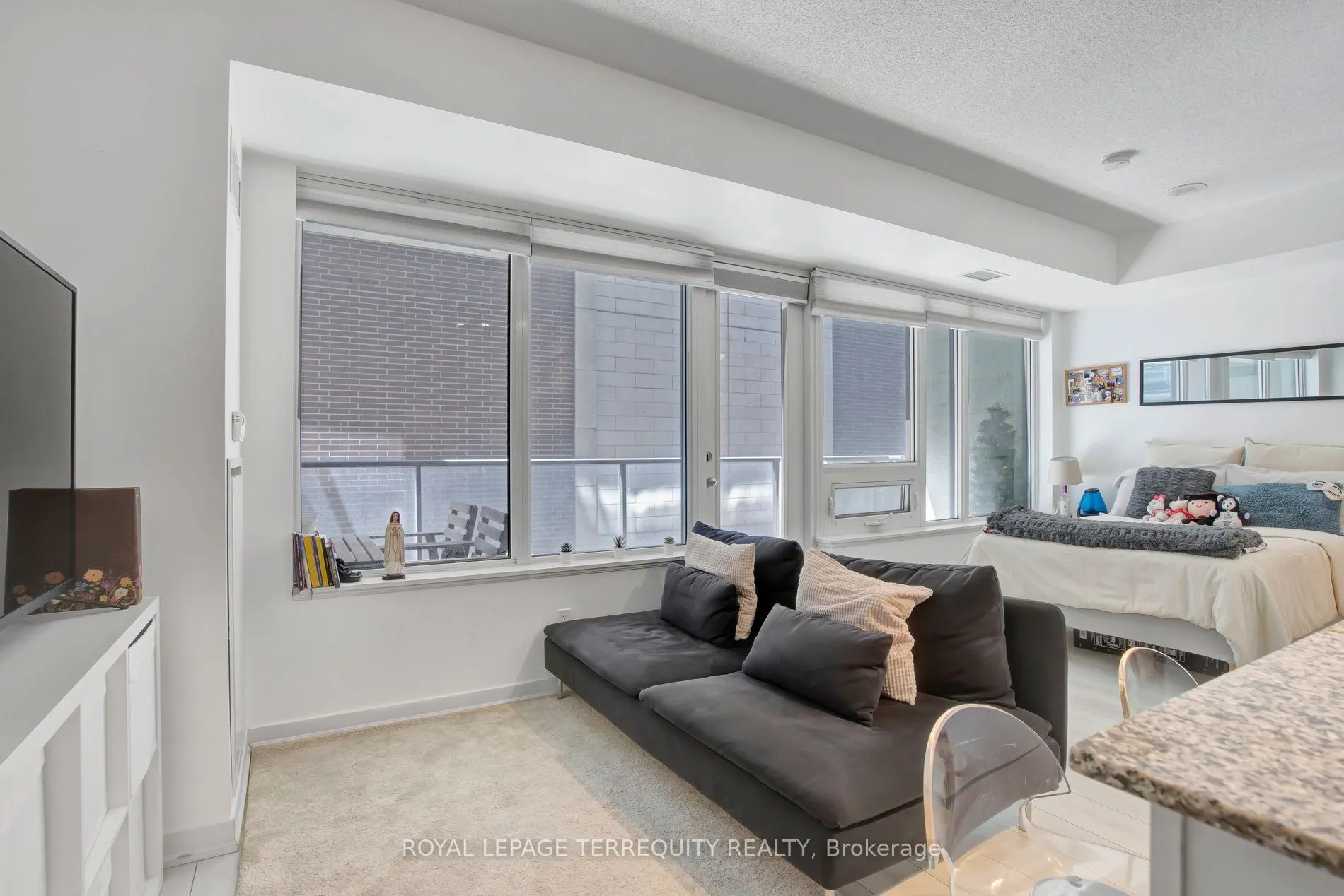 55 East Liberty Street, #302