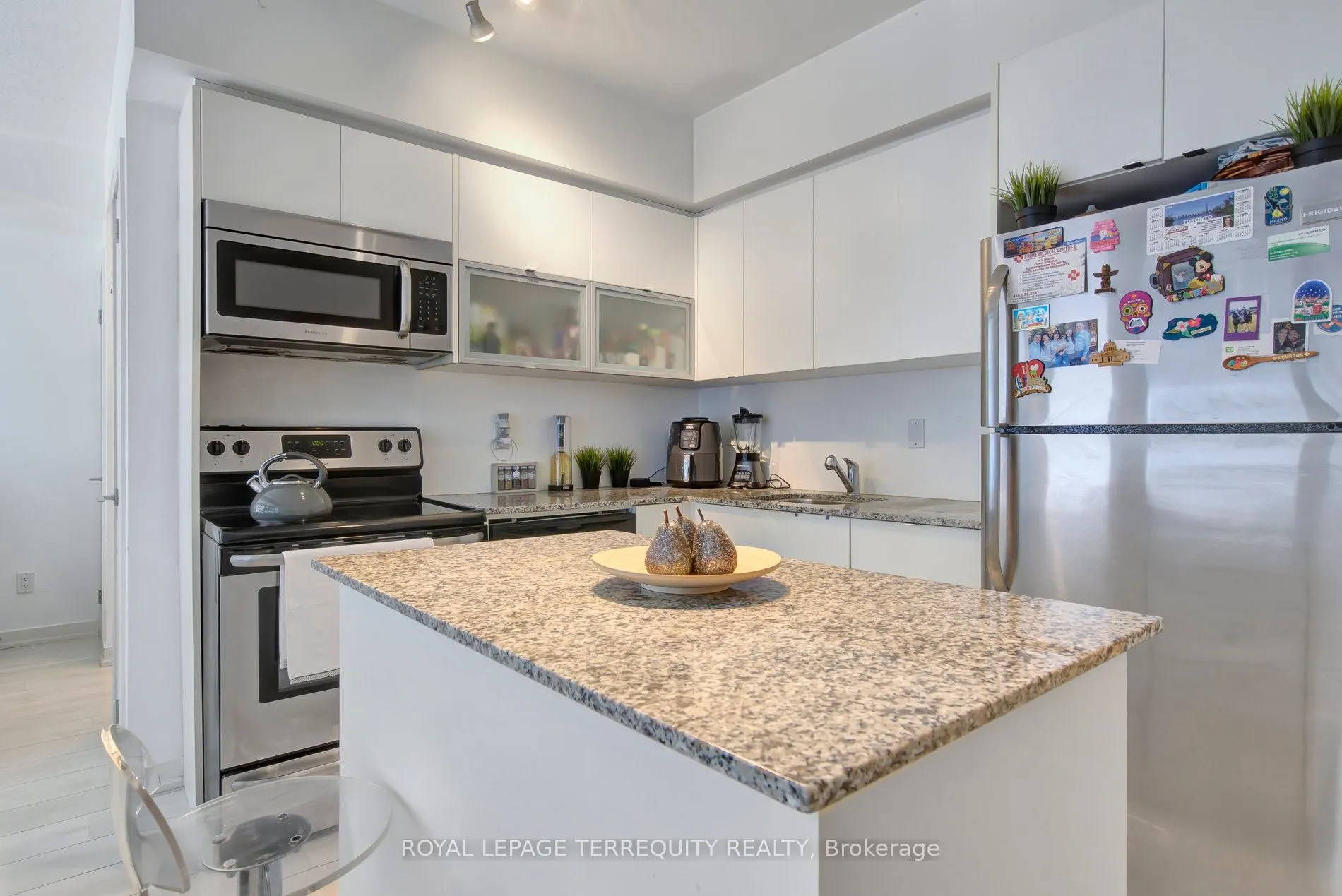 55 East Liberty Street, #302