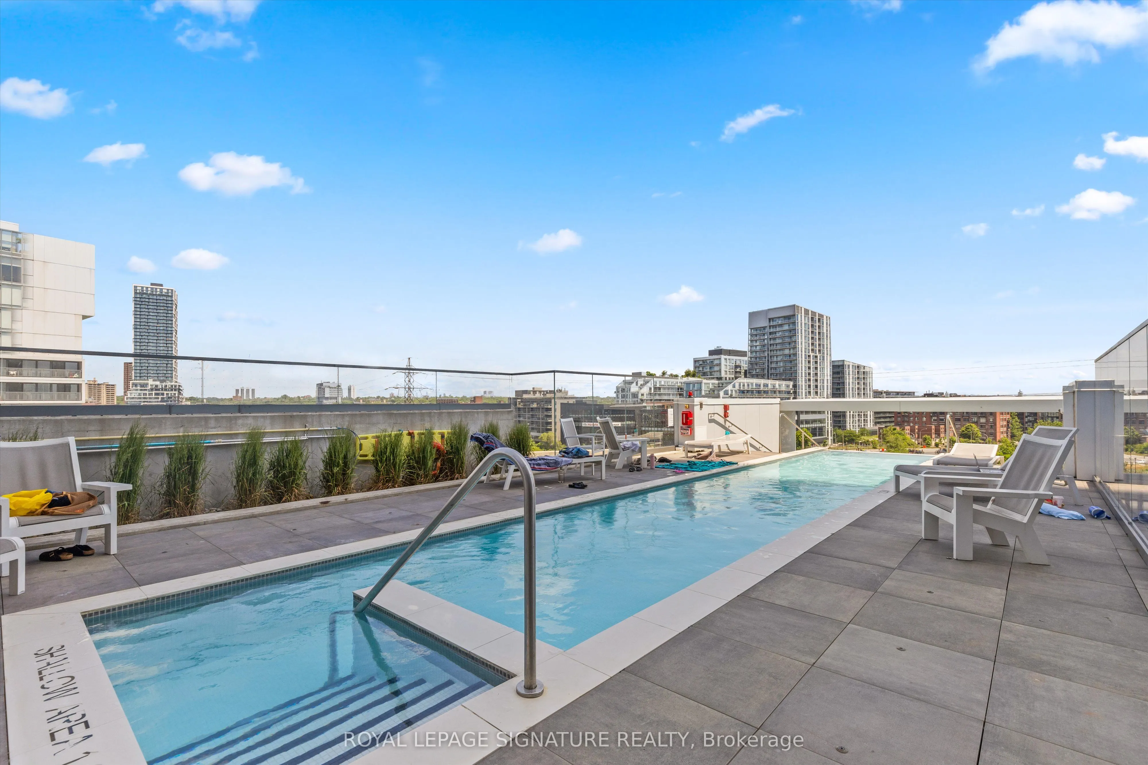 170 Bayview Avenue, #707
