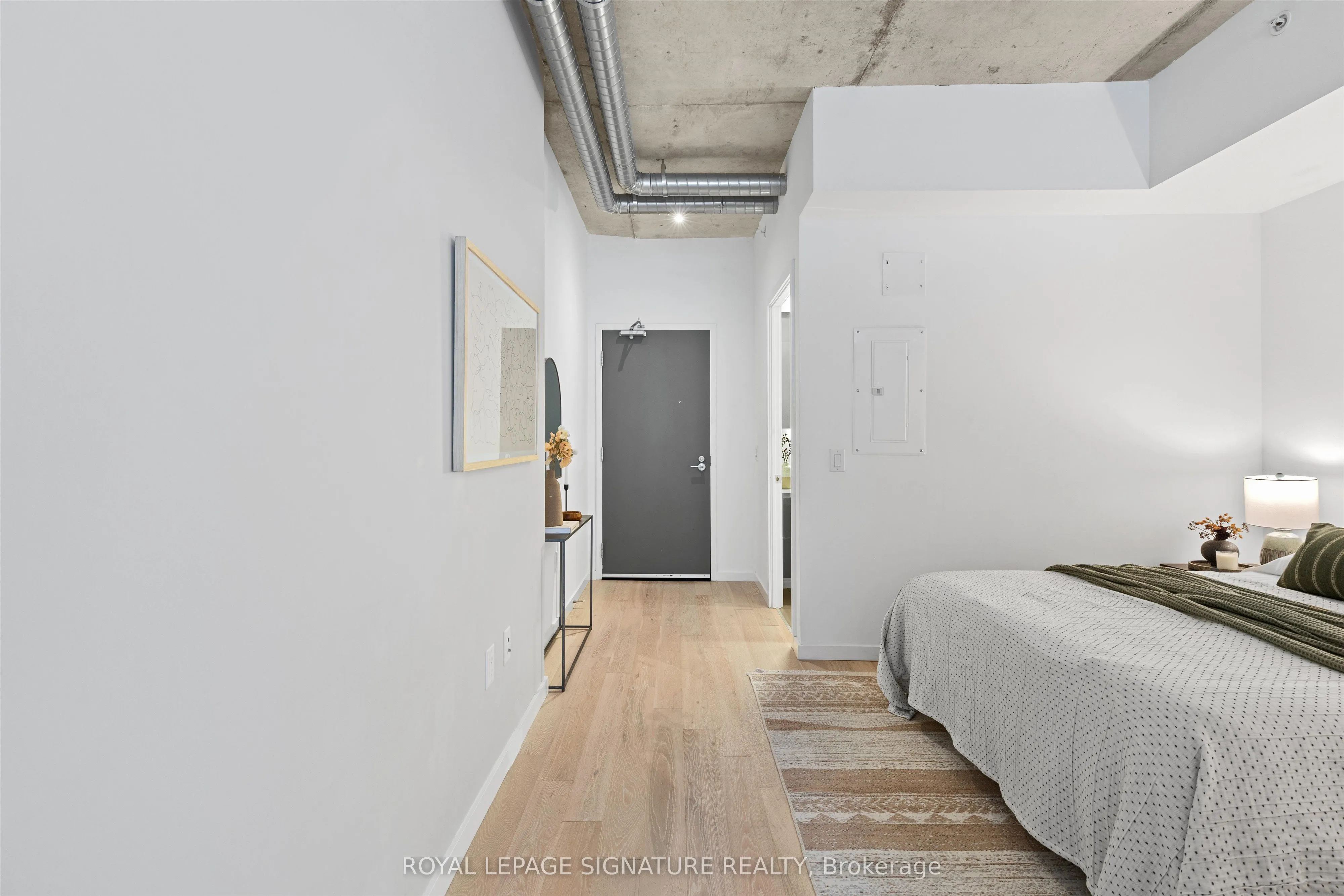 170 Bayview Avenue, #707