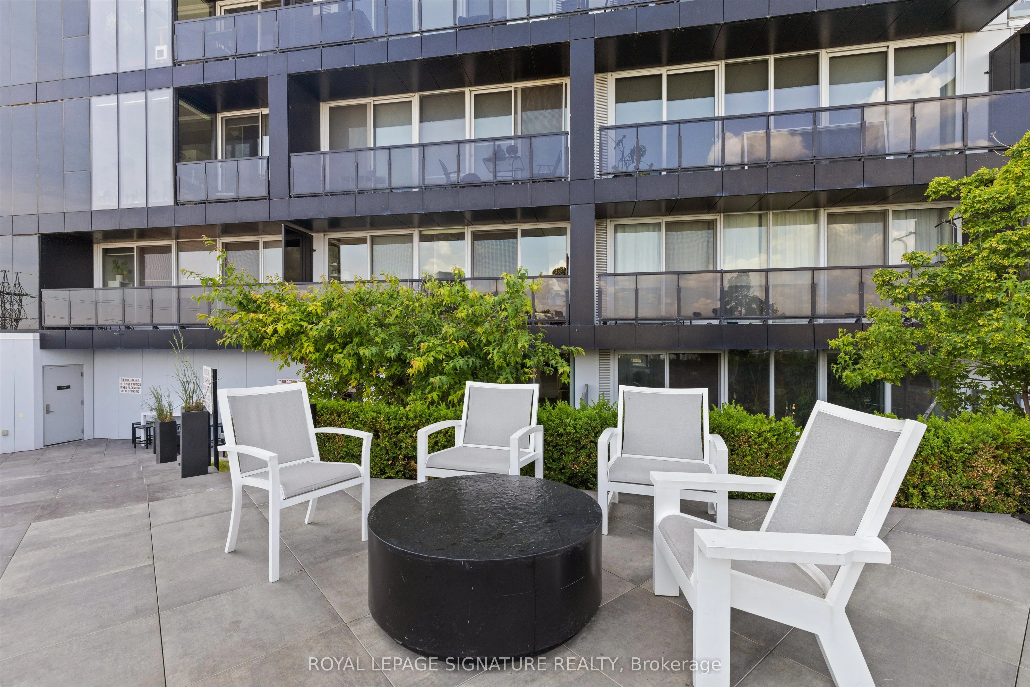170 Bayview Avenue, #707