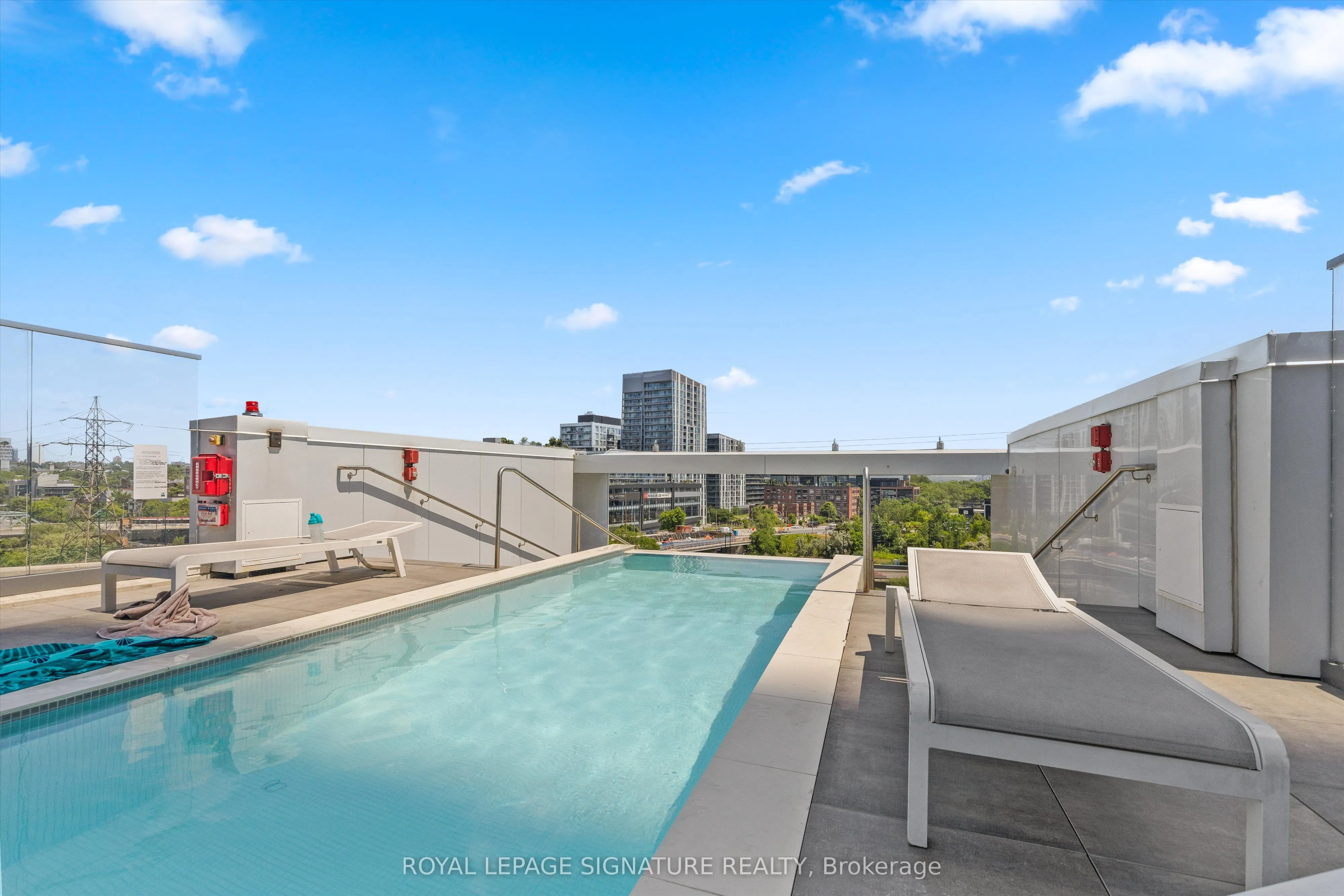 170 Bayview Avenue, #707