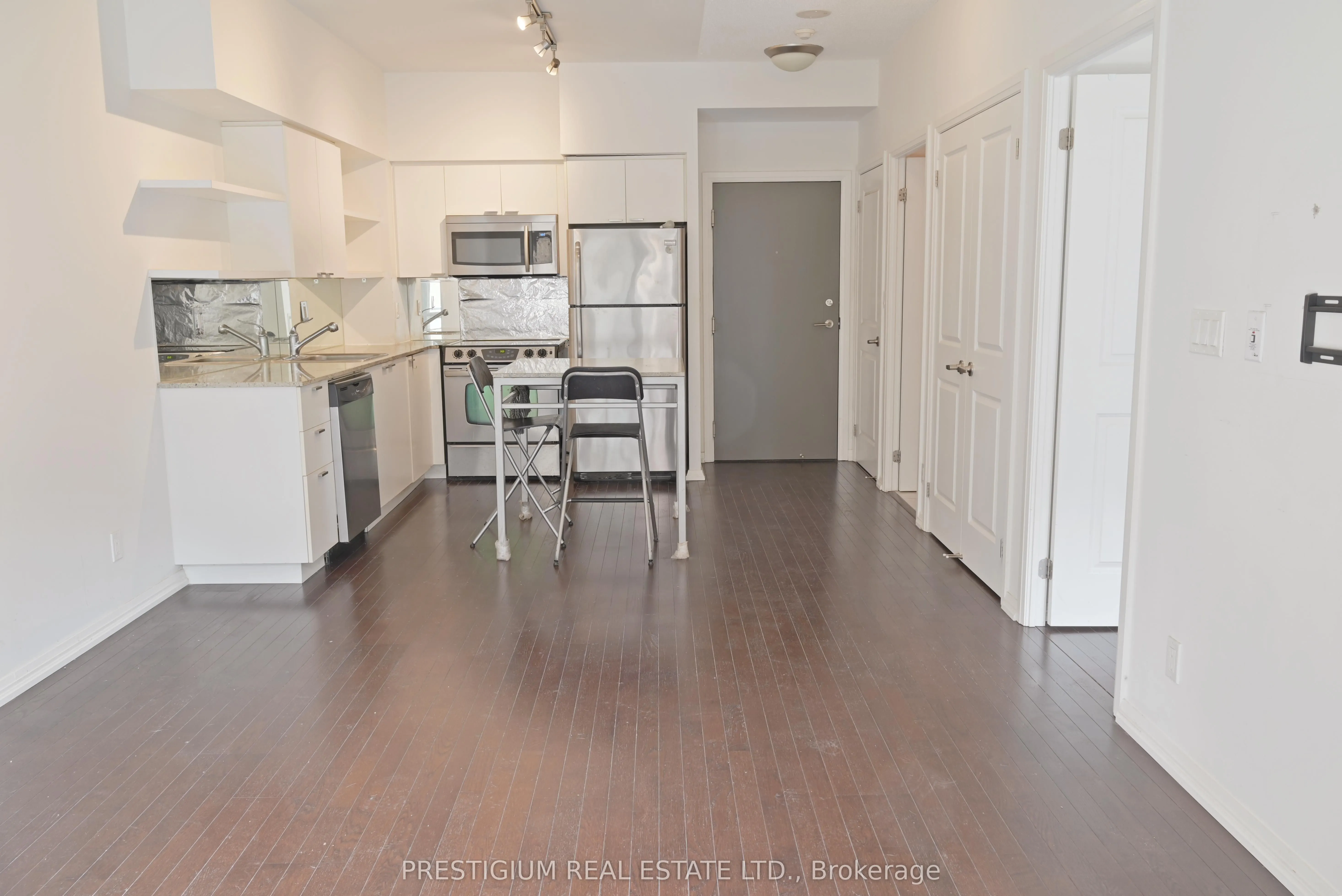 35 Hayden Street, #322