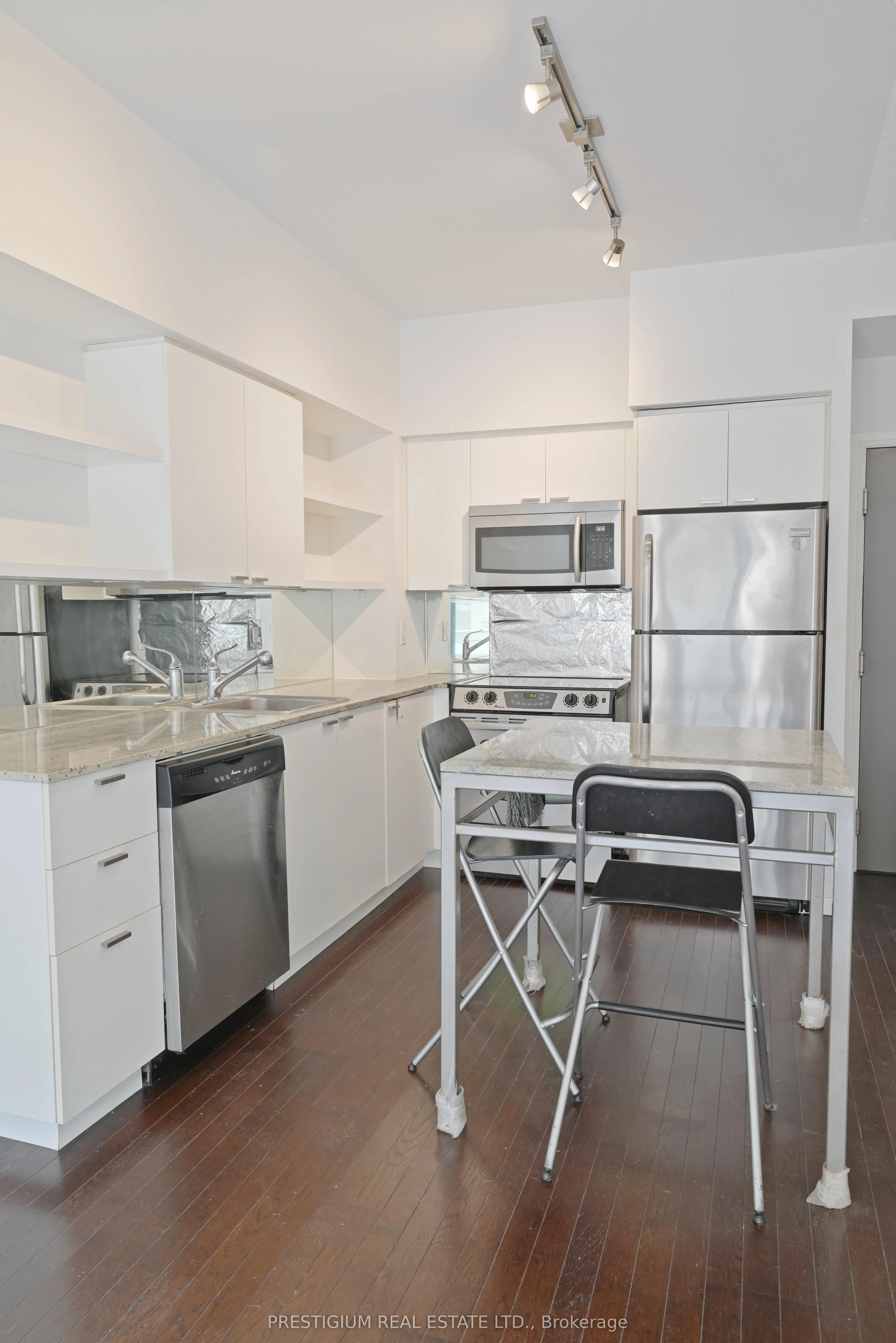 35 Hayden Street, #322