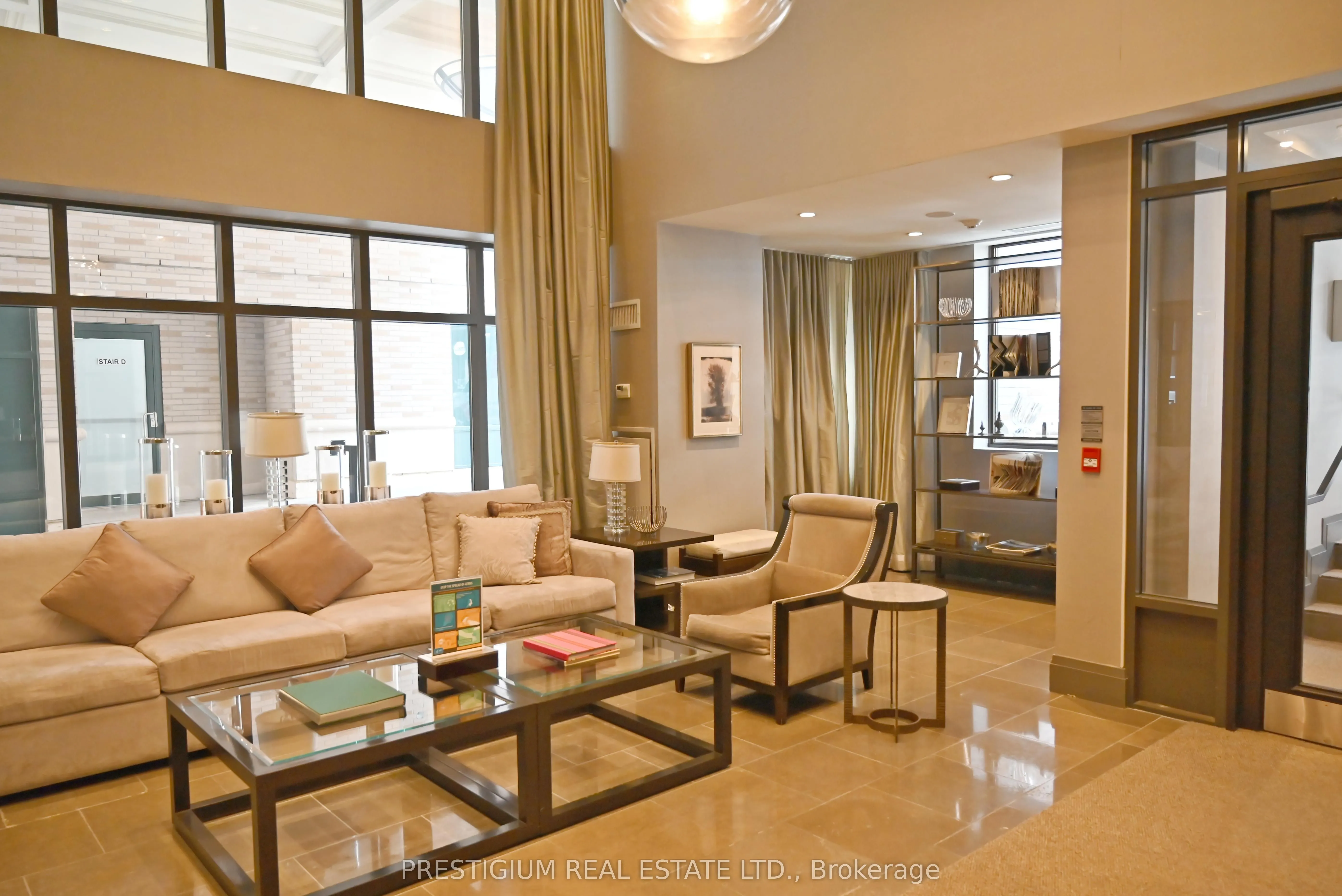 35 Hayden Street, #322