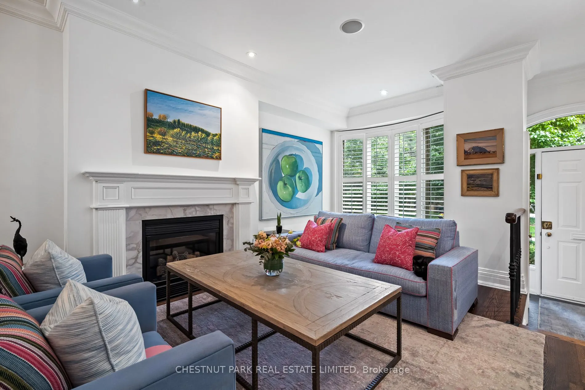 90 Pleasant Boulevard, #4