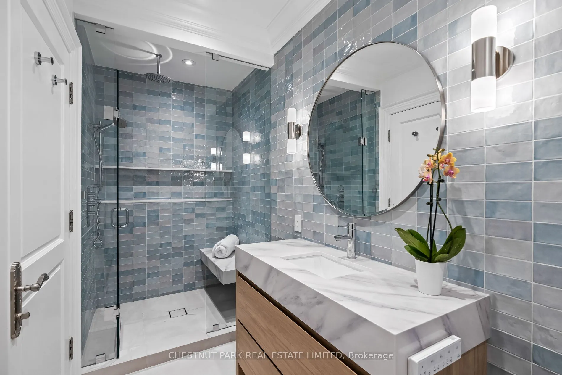 90 Pleasant Boulevard, #4