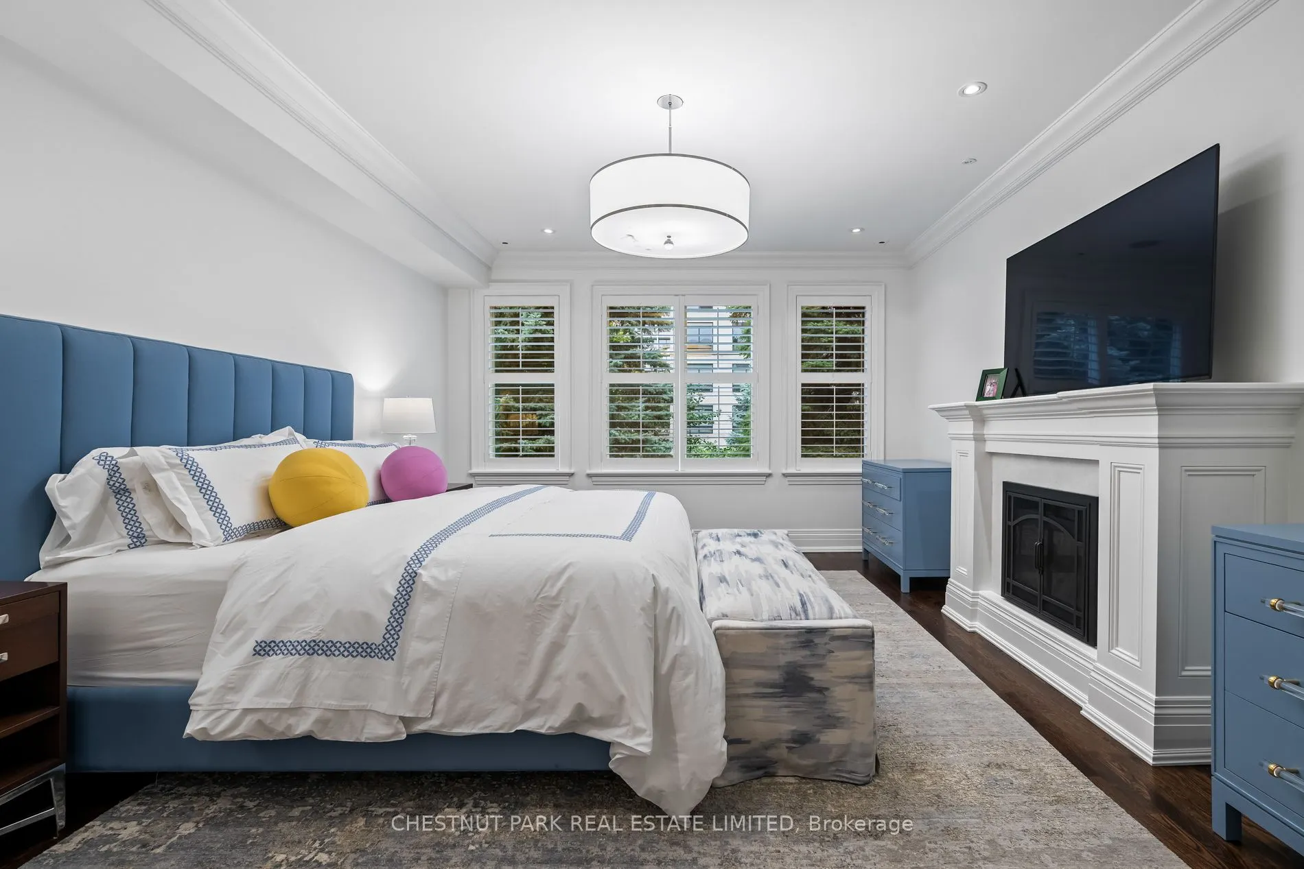 90 Pleasant Boulevard, #4