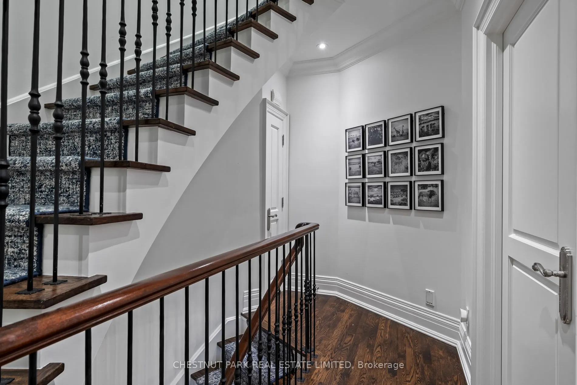 90 Pleasant Boulevard, #4