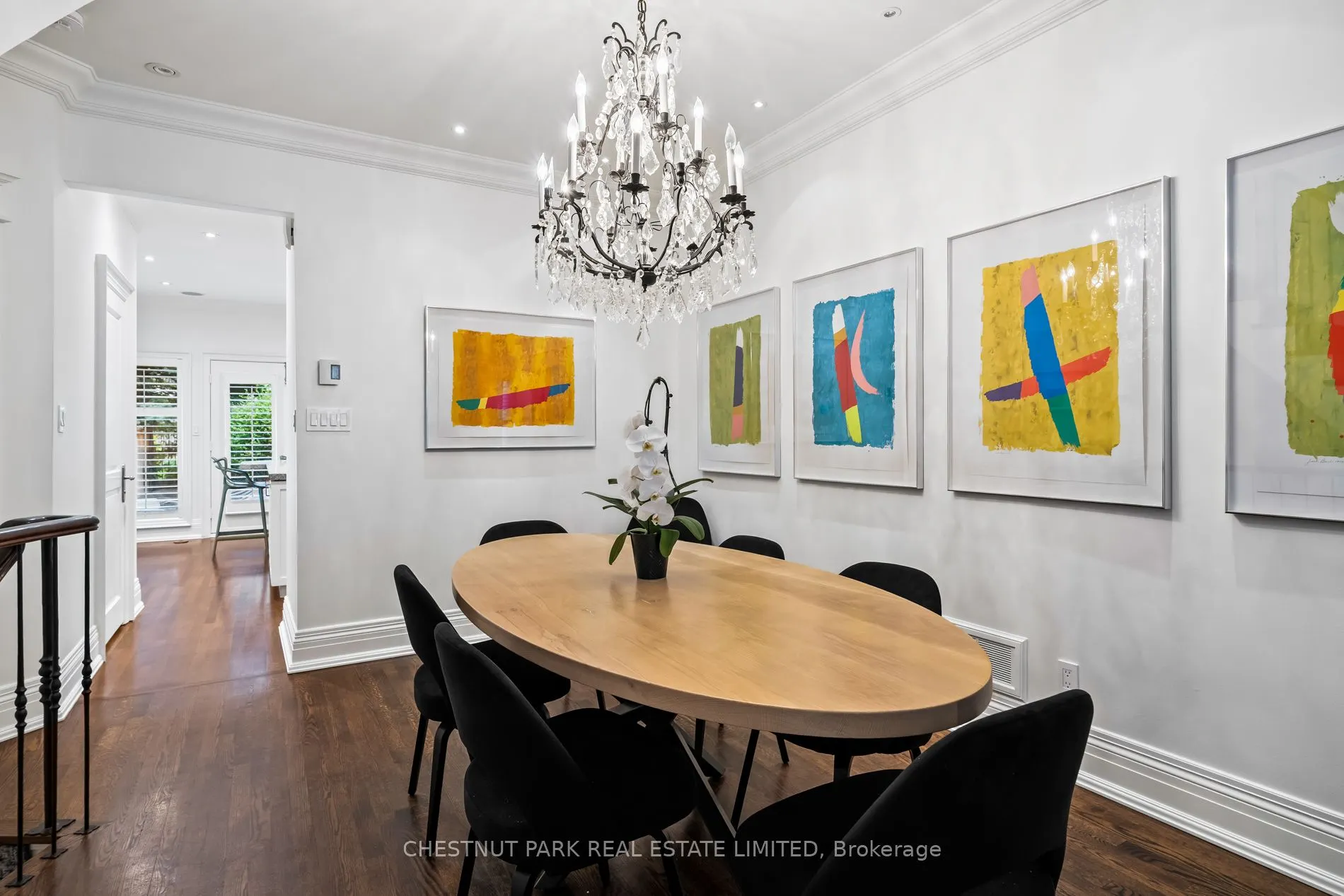 90 Pleasant Boulevard, #4