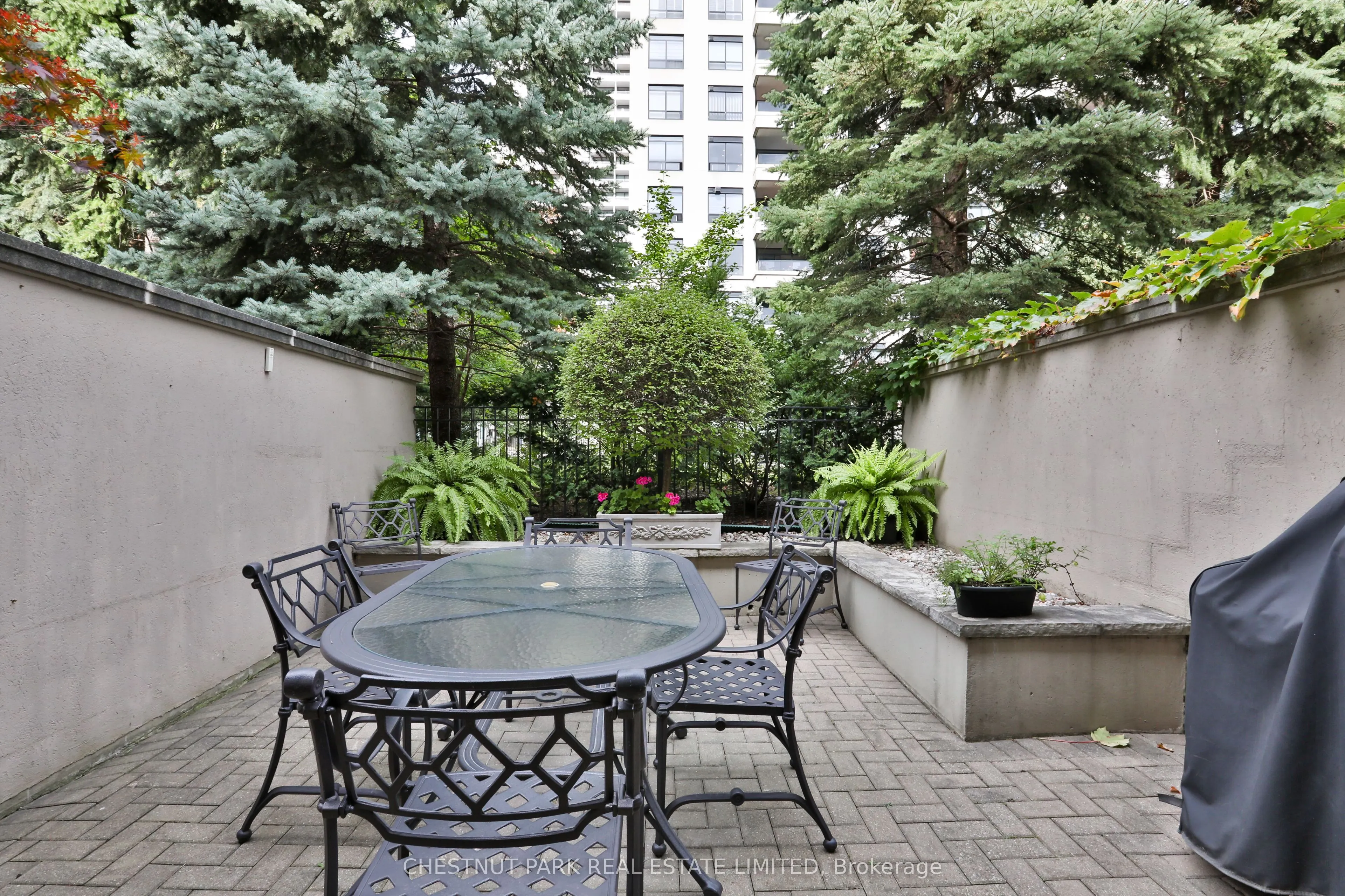 90 Pleasant Boulevard, #4