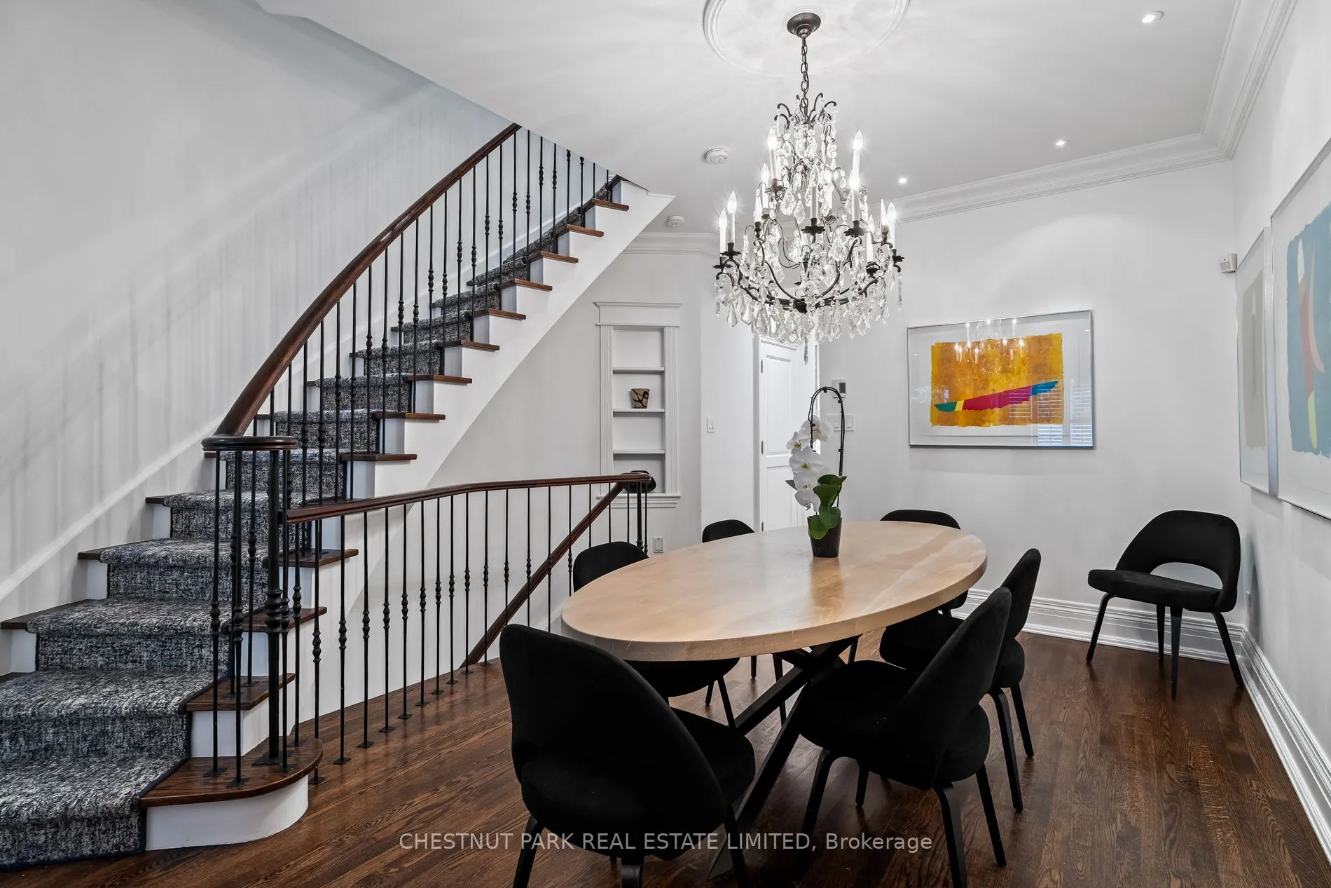 90 Pleasant Boulevard, #4