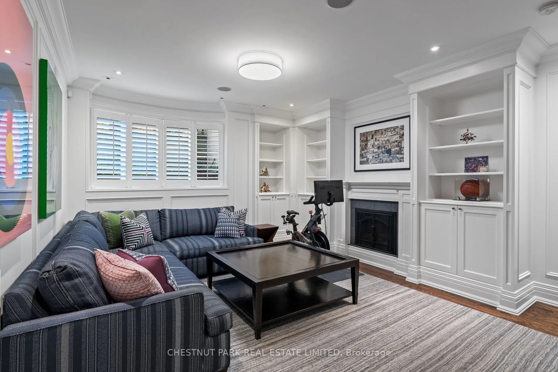90 Pleasant Boulevard, #4