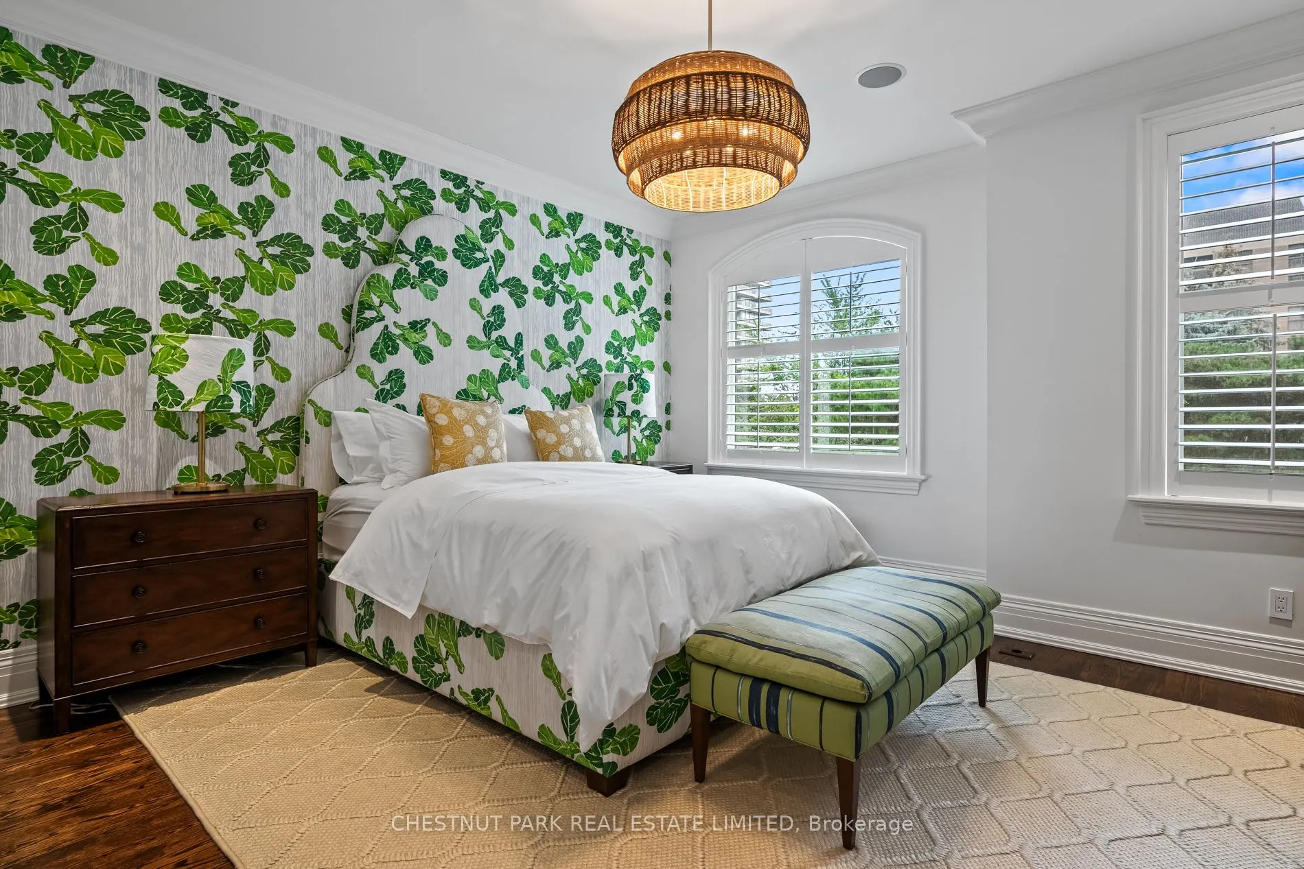 90 Pleasant Boulevard, #4