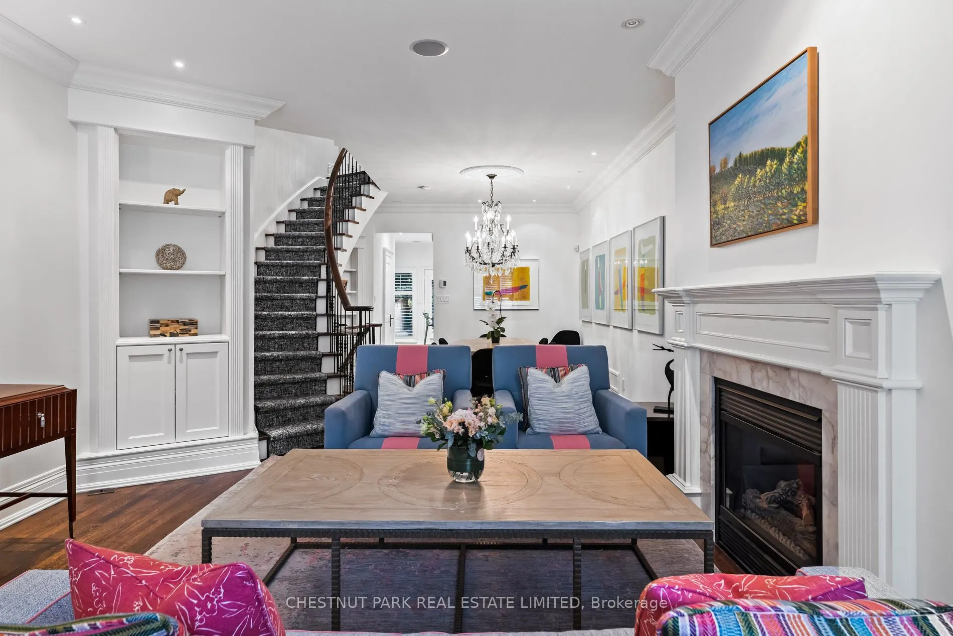 90 Pleasant Boulevard, #4