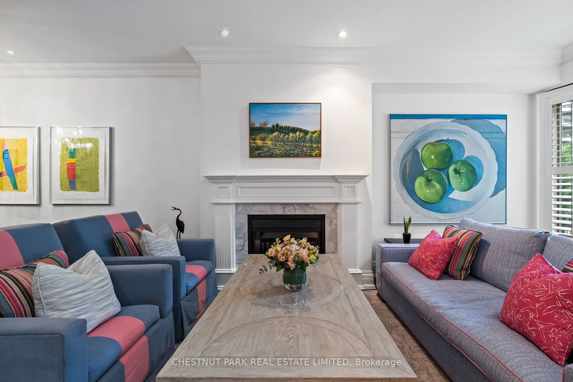90 Pleasant Boulevard, #4