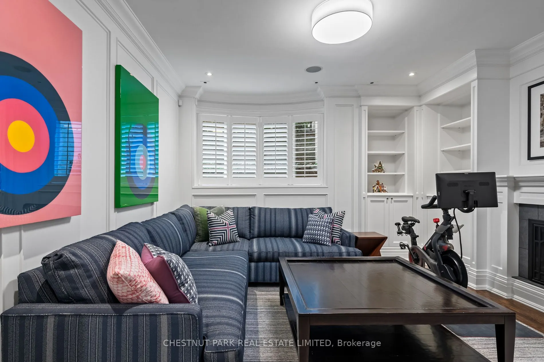 90 Pleasant Boulevard, #4