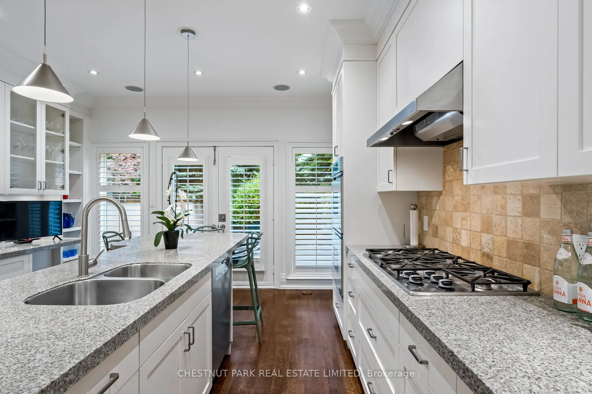 90 Pleasant Boulevard, #4