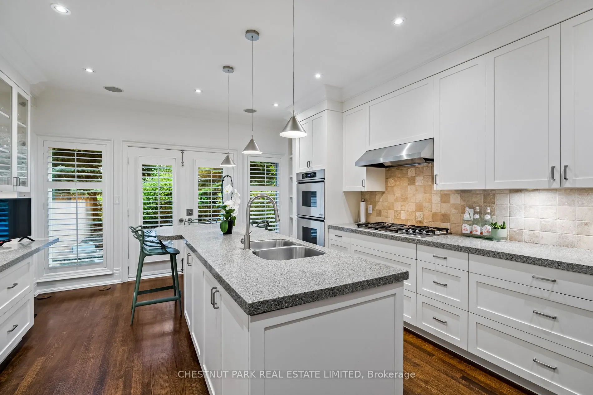 90 Pleasant Boulevard, #4