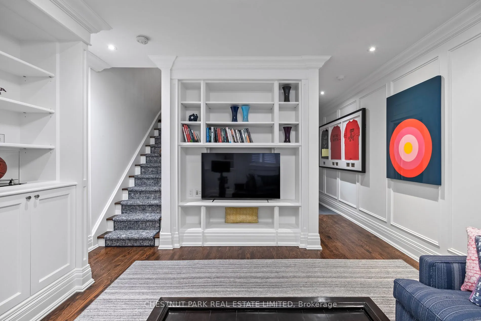 90 Pleasant Boulevard, #4