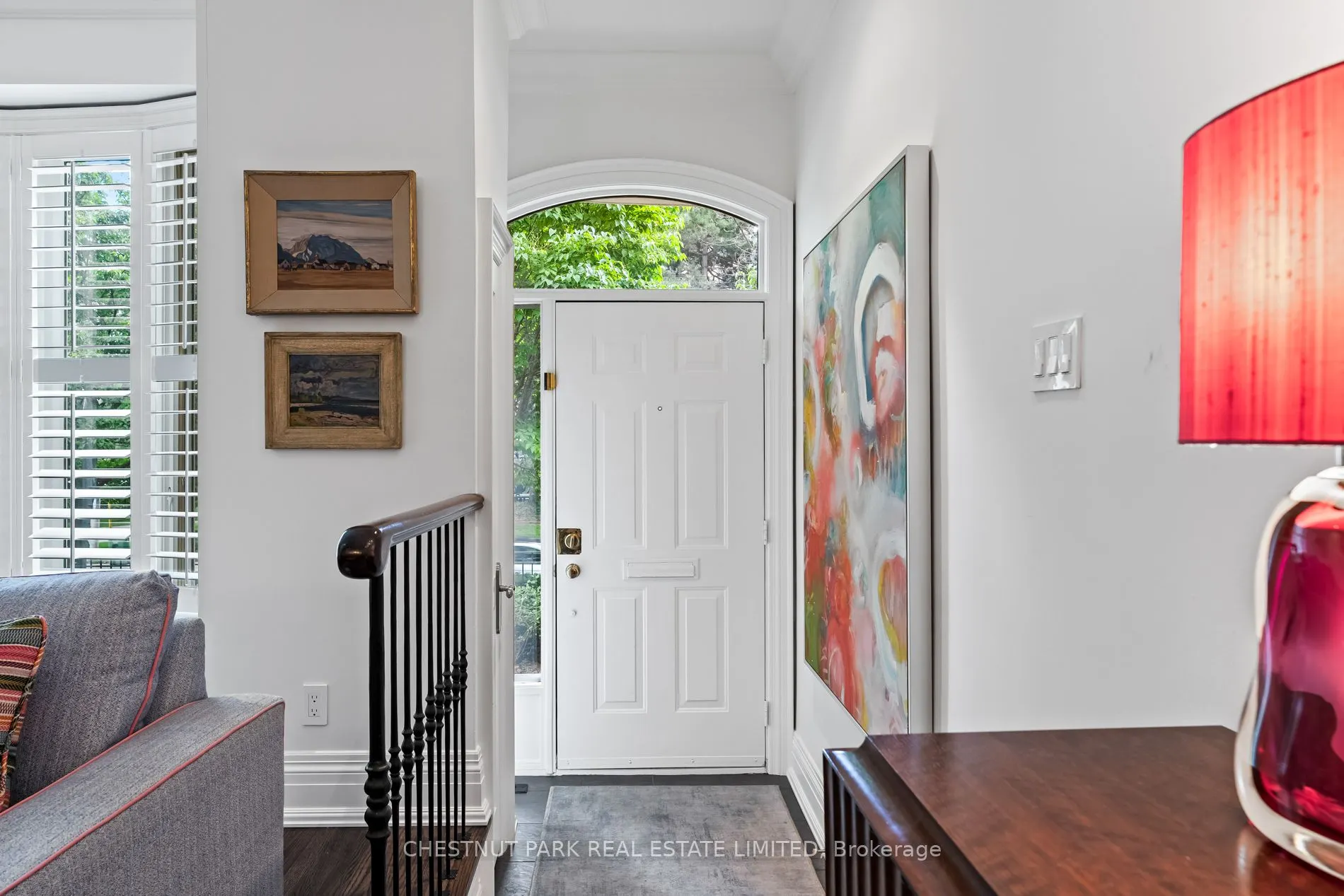90 Pleasant Boulevard, #4